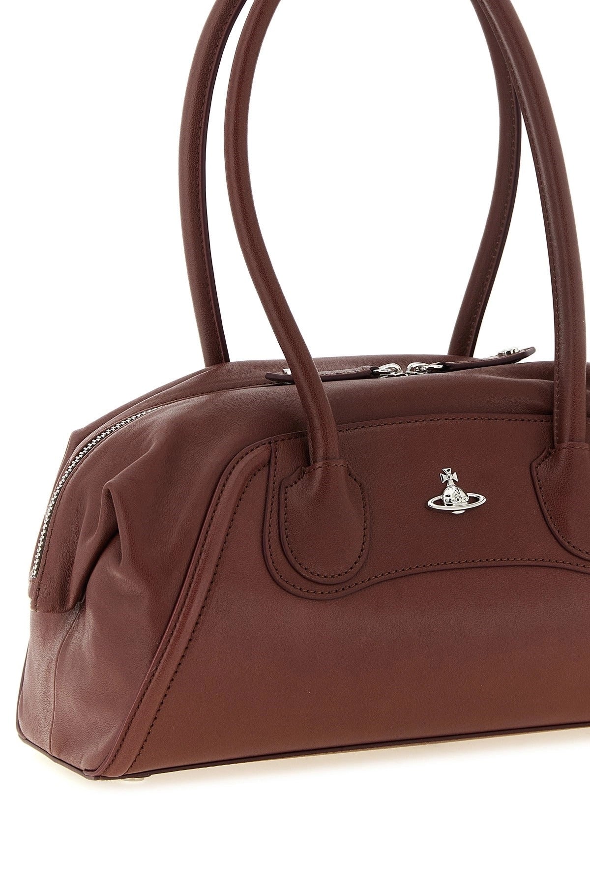 Vivienne Westwood Shirley Small Shoulder Bag
