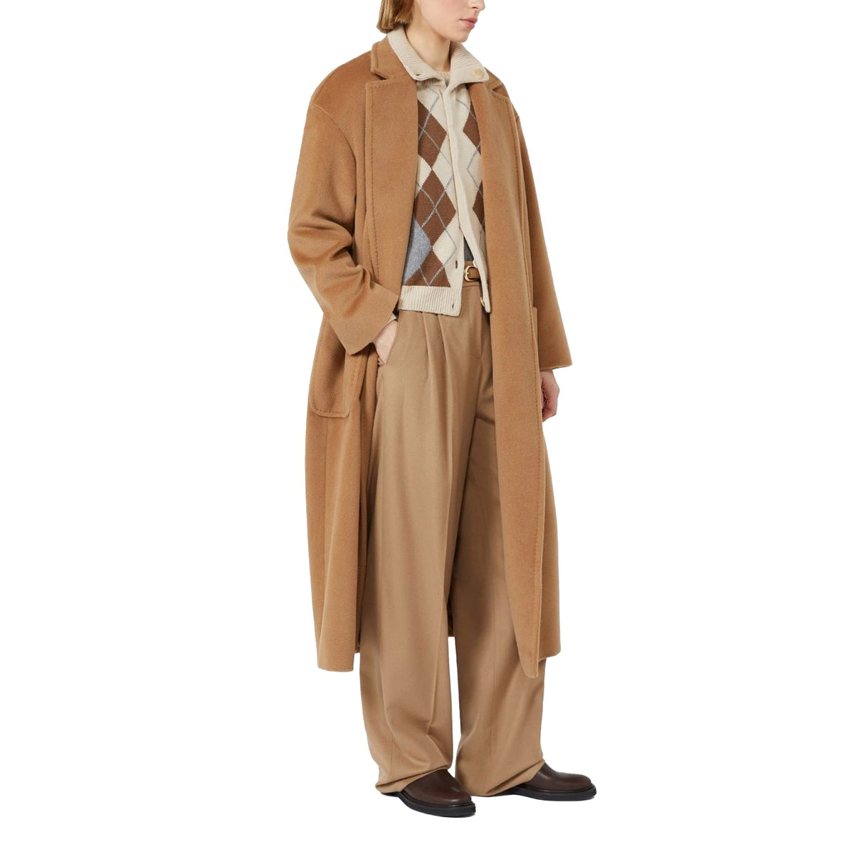 Max Mara Cocco Trousers