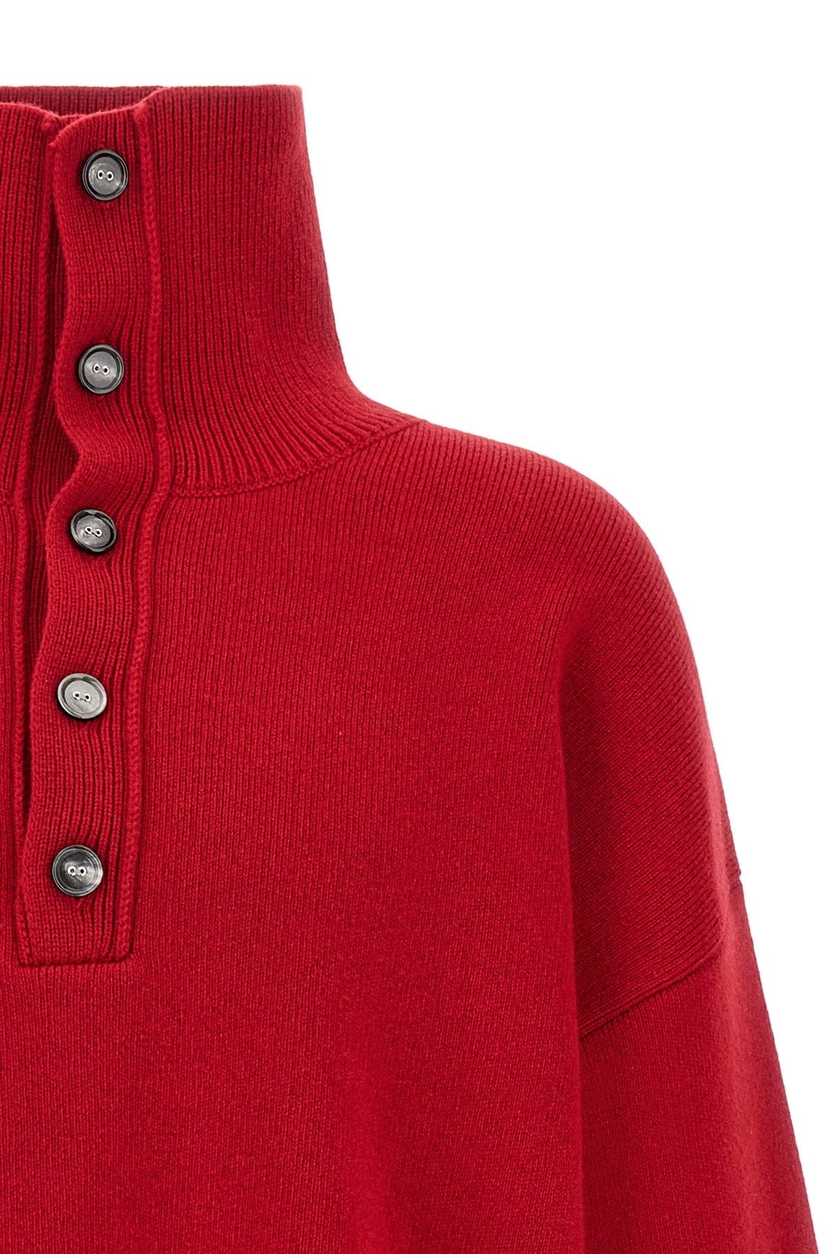 Ami Paris Ami De Cœur Sweater