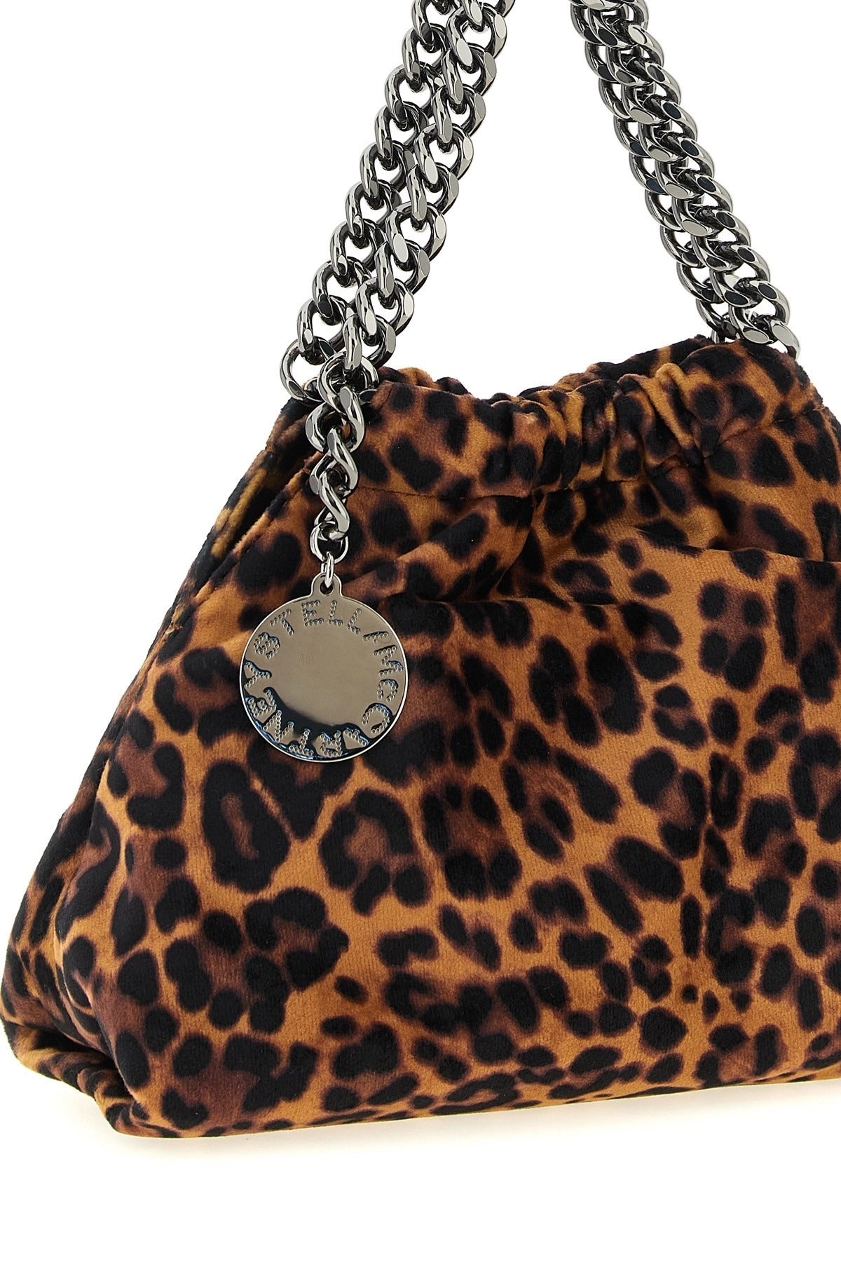 Stella McCartney Falabella Mini Drawstring