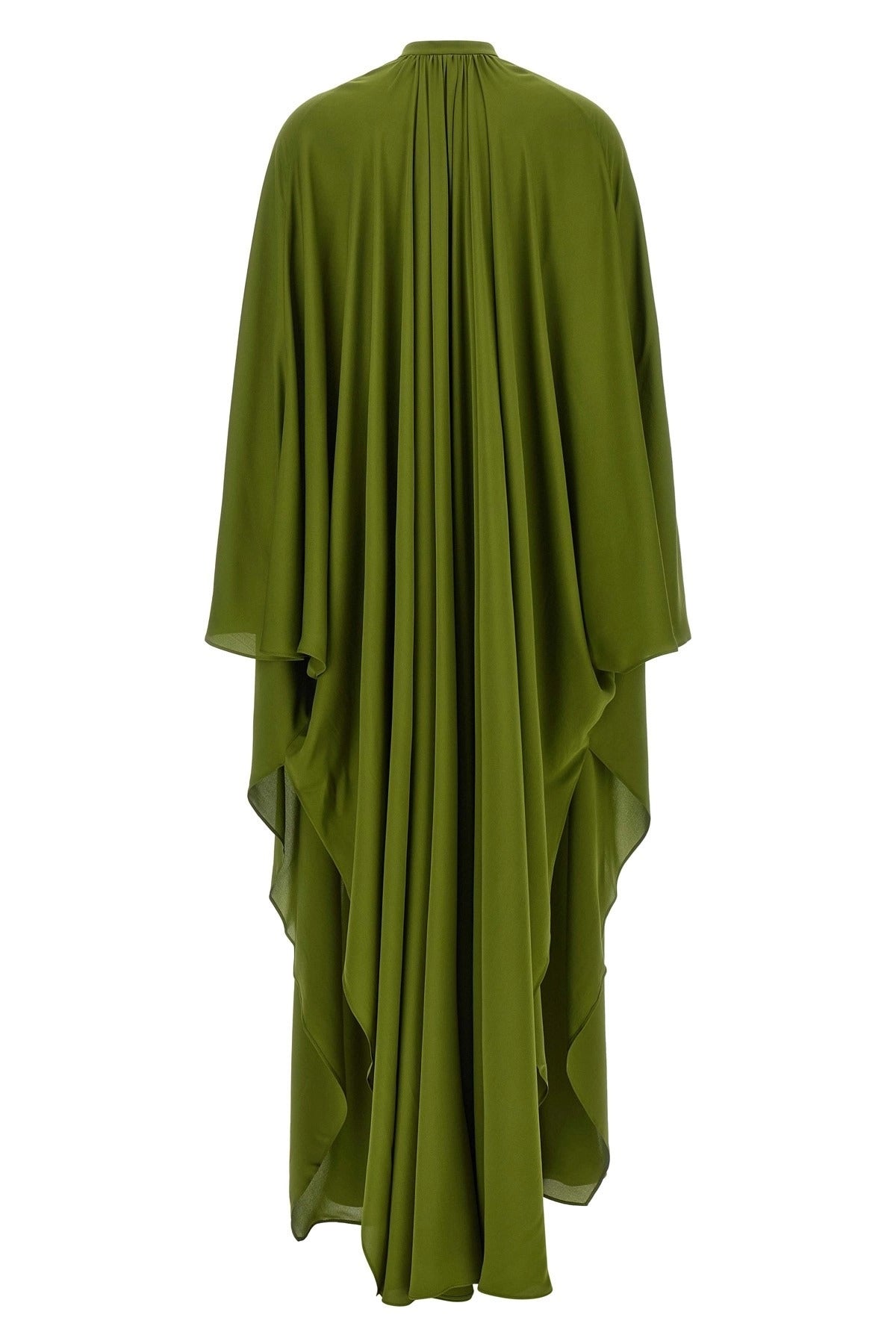 Tom Ford Cape Dress