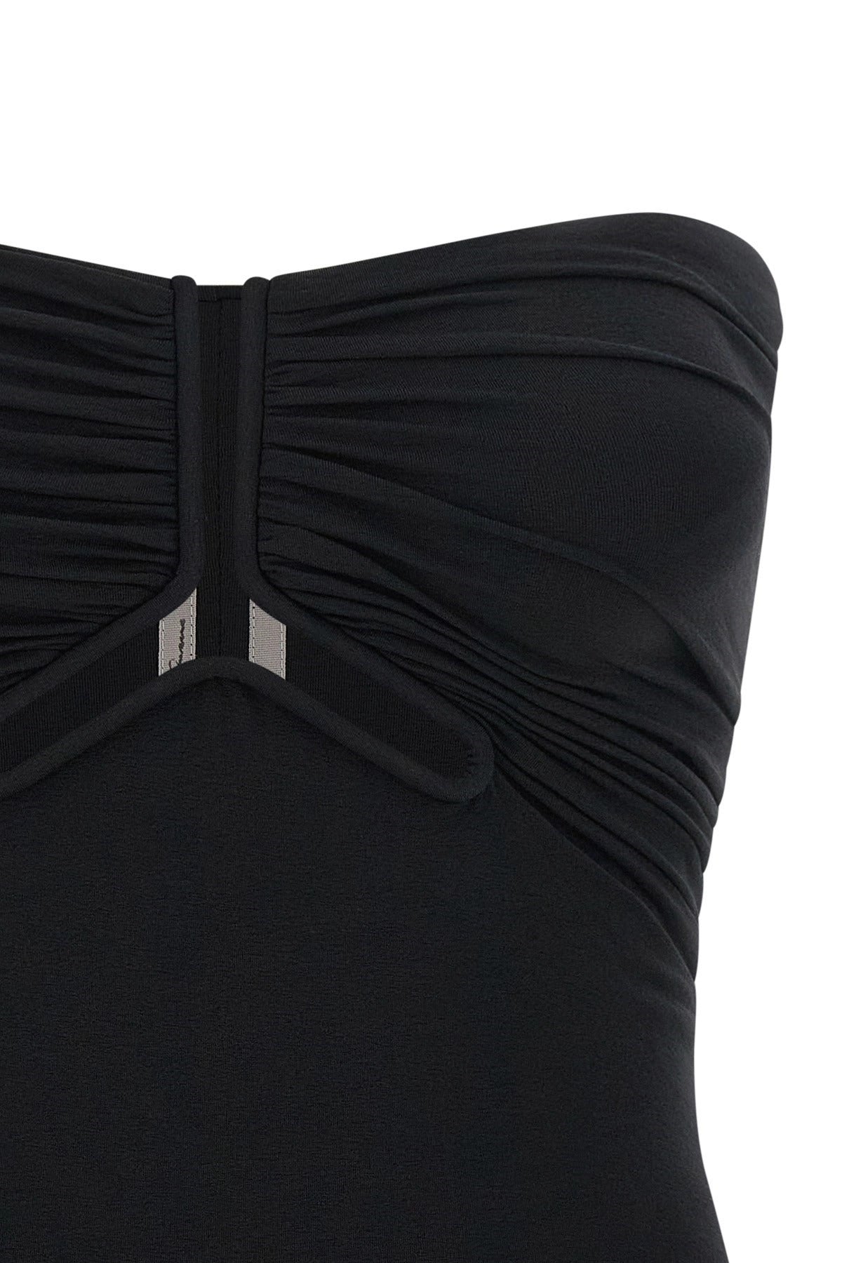 Rick Owens Alannah Bustier Top