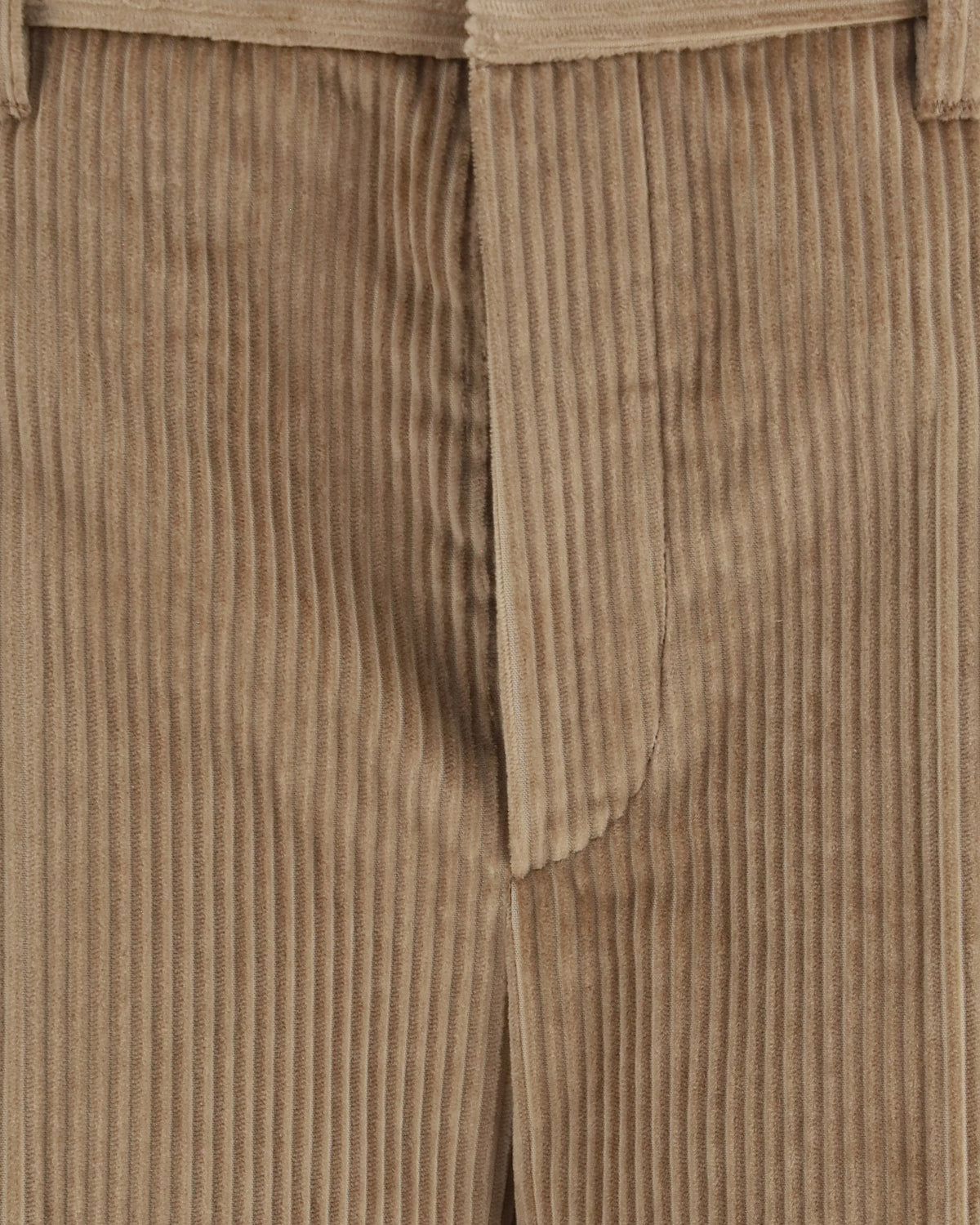 Brunello Cucinelli Cotton Velvet Pants