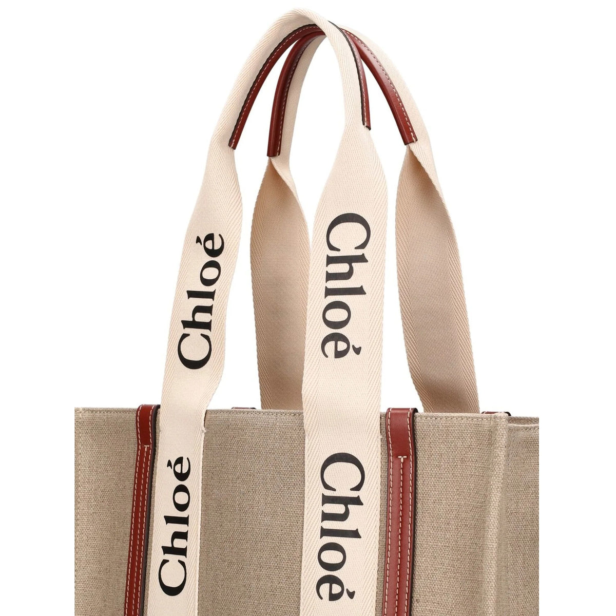 Chloé Woody Tote