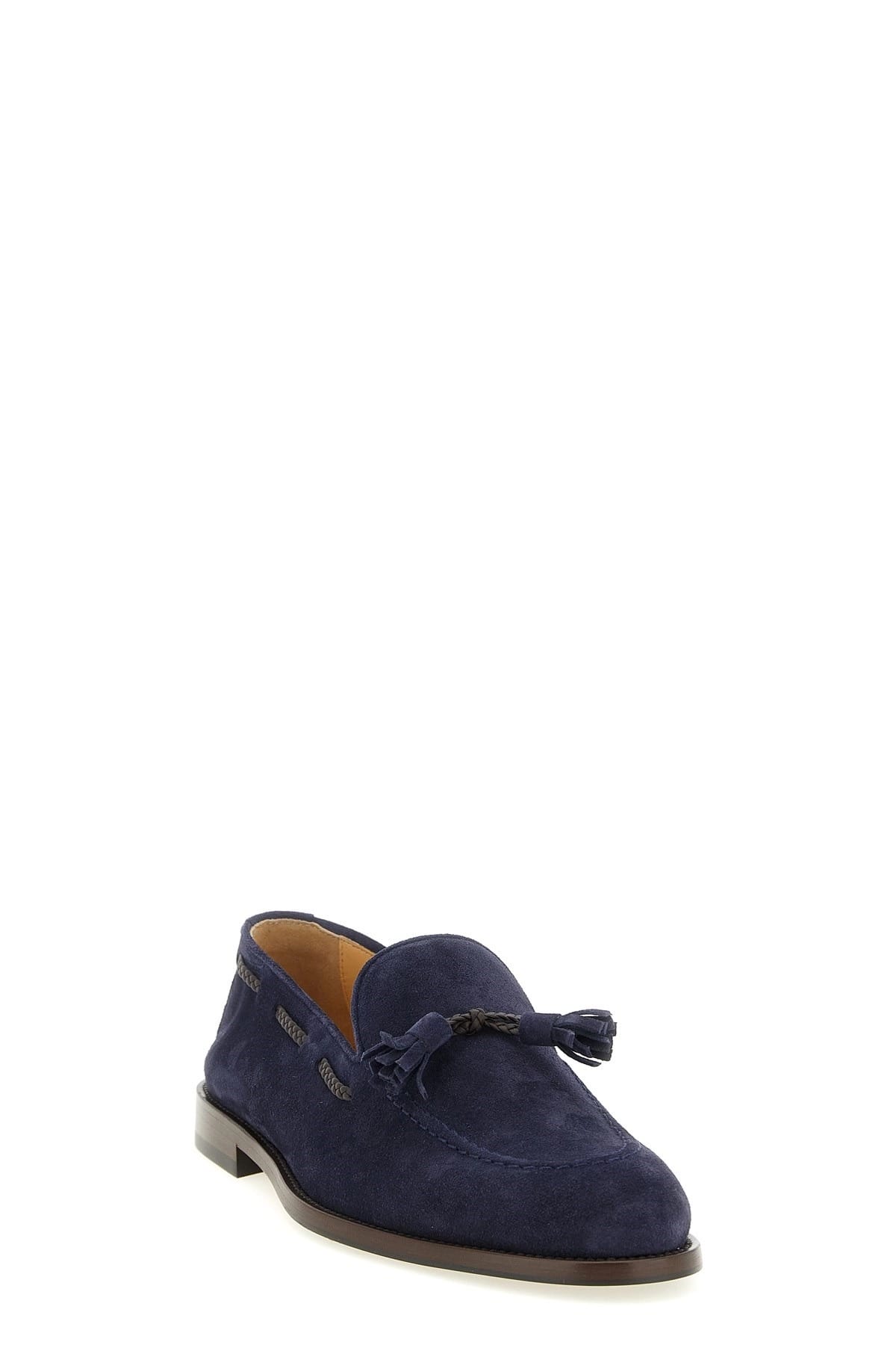 Brunello Cucinelli 나피 모카신