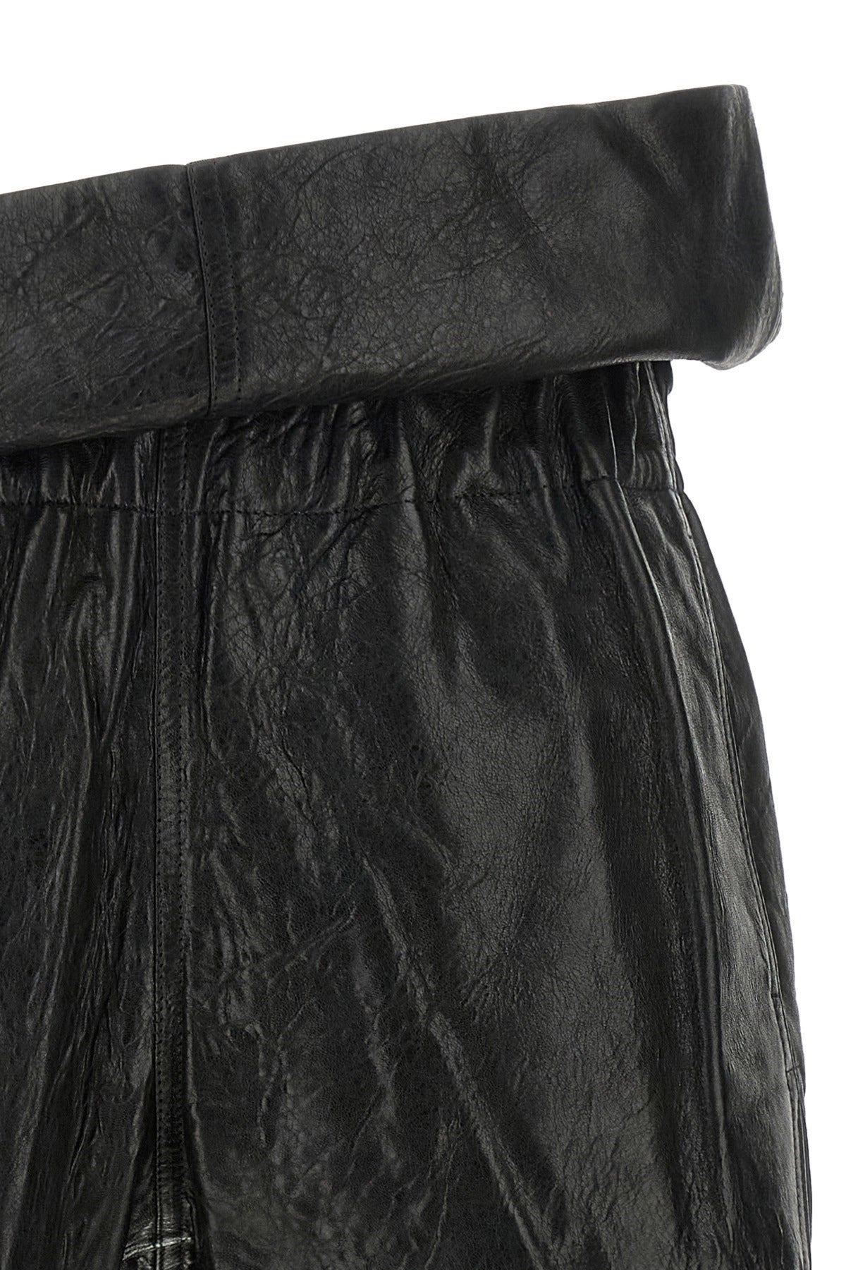 Rick Owens Crater Shorts