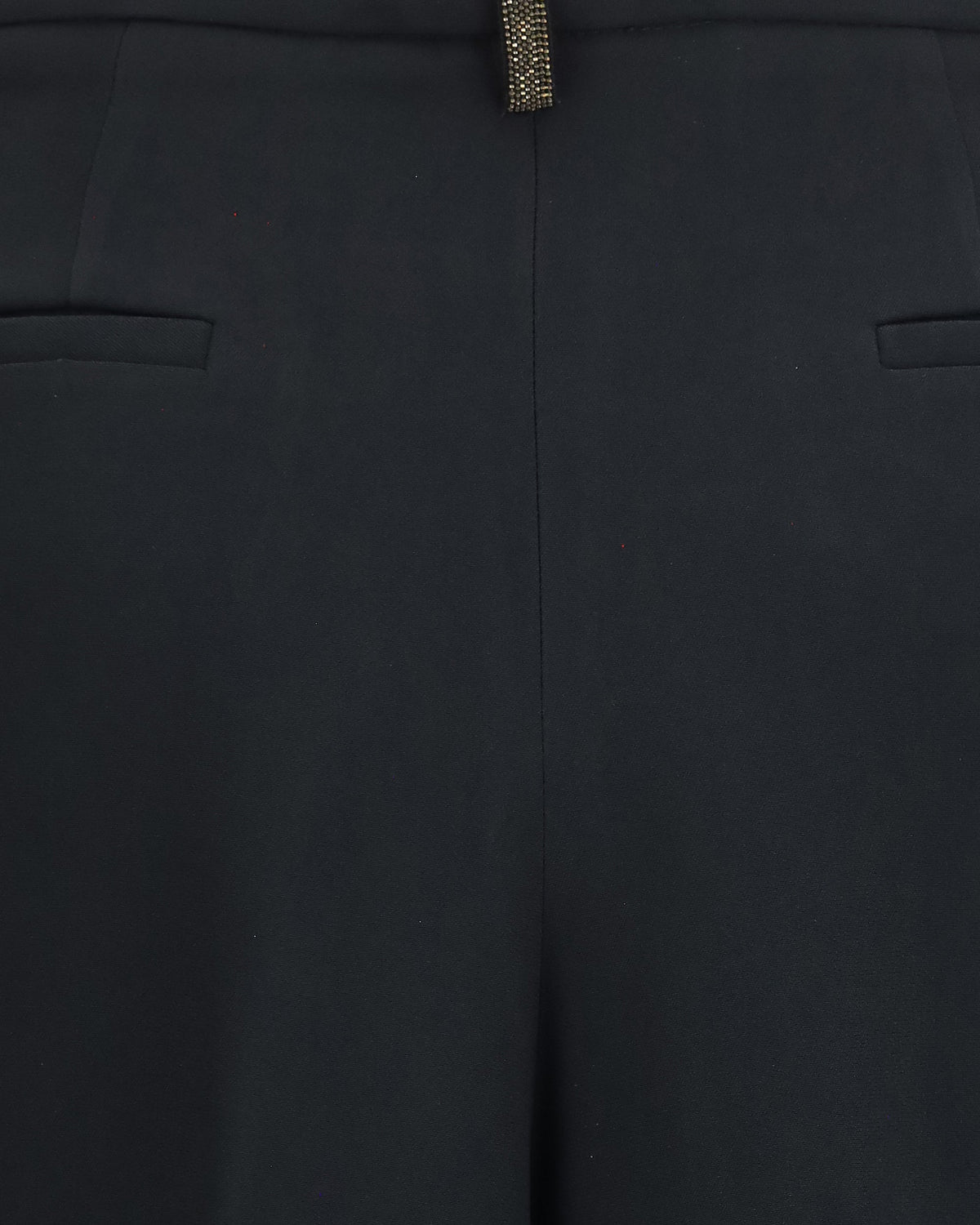 Fabiana Filippi Wide Leg Pants