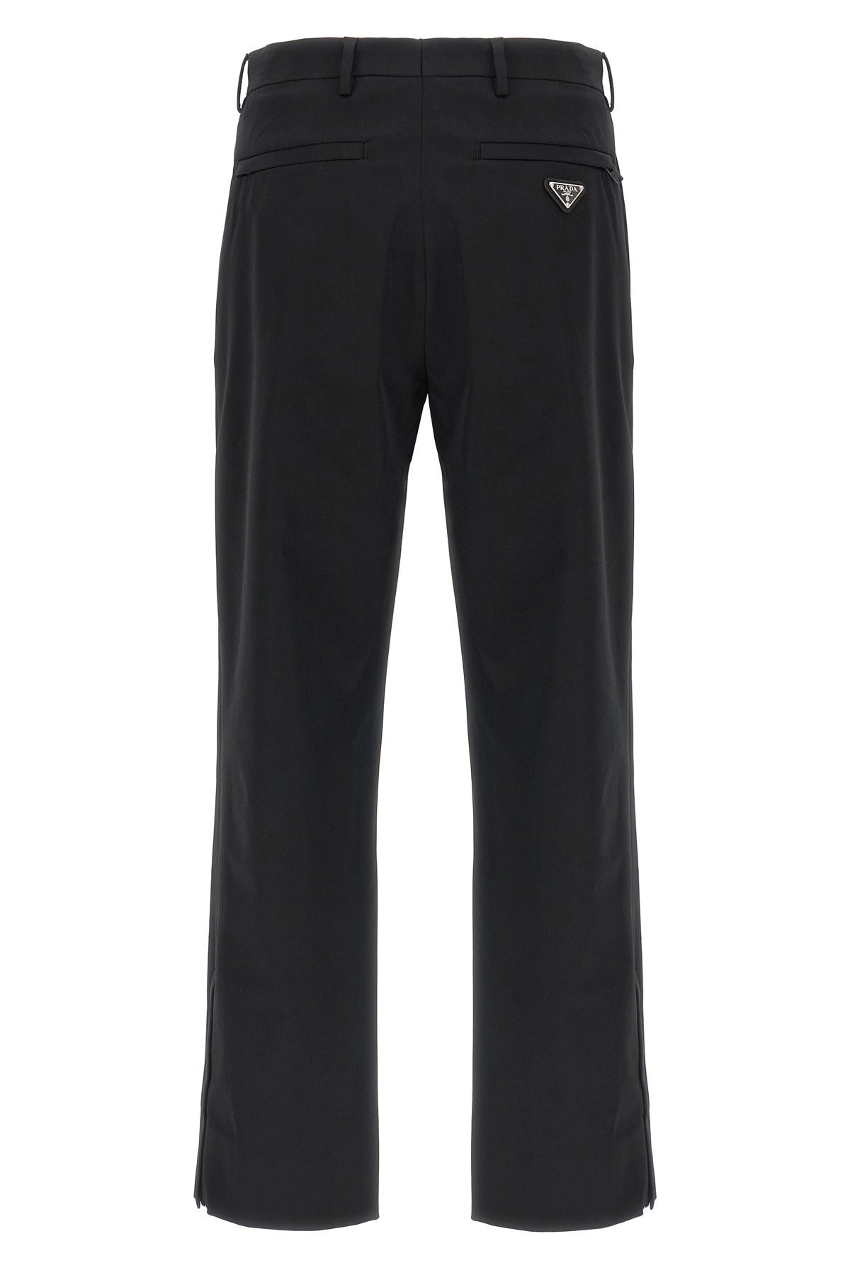 Prada Stretch Techno Pants