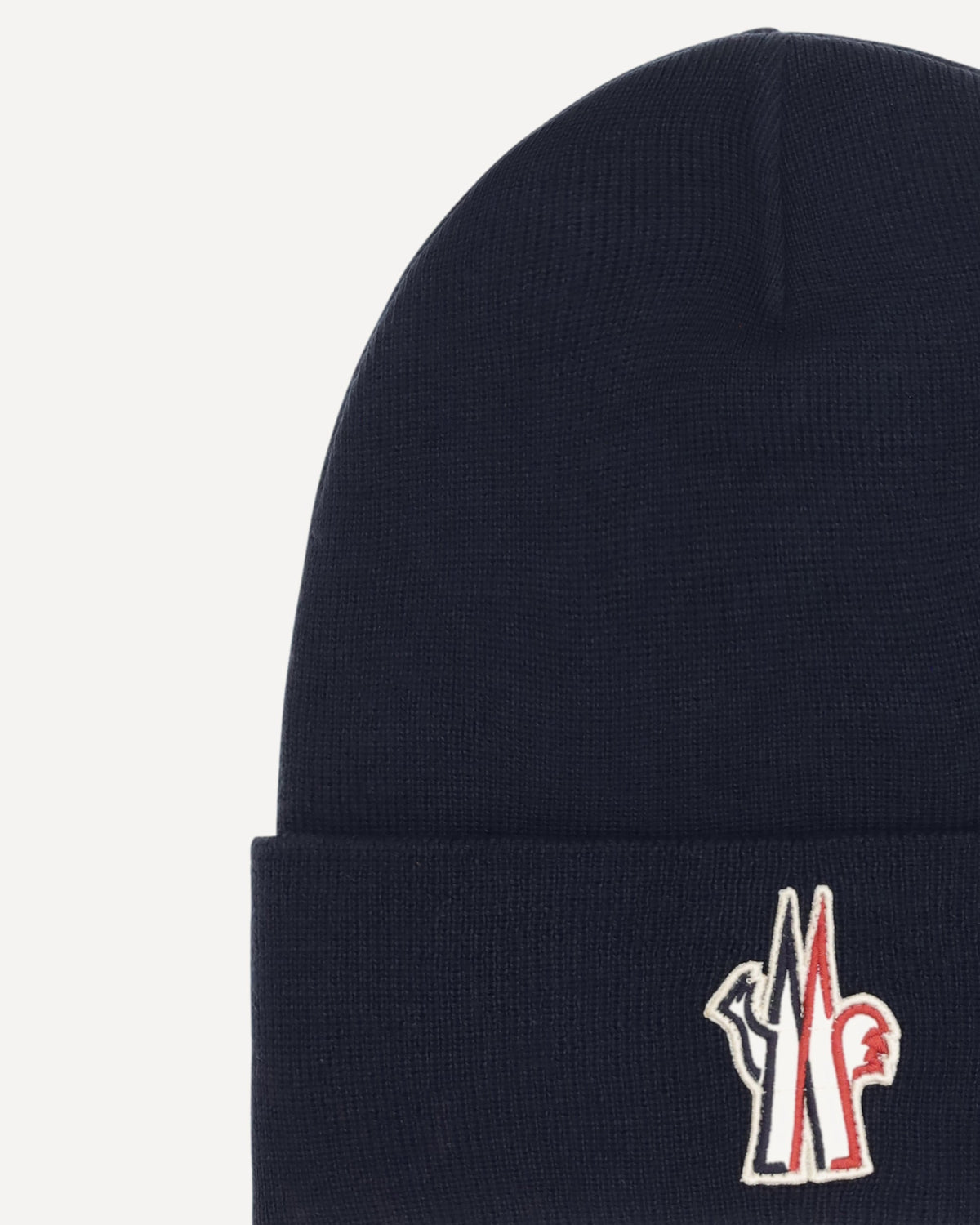 Moncler Grenoble Wool Beanie
