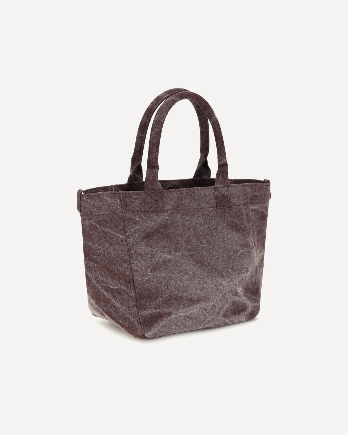 Ganni Small Teddy Tote Bag