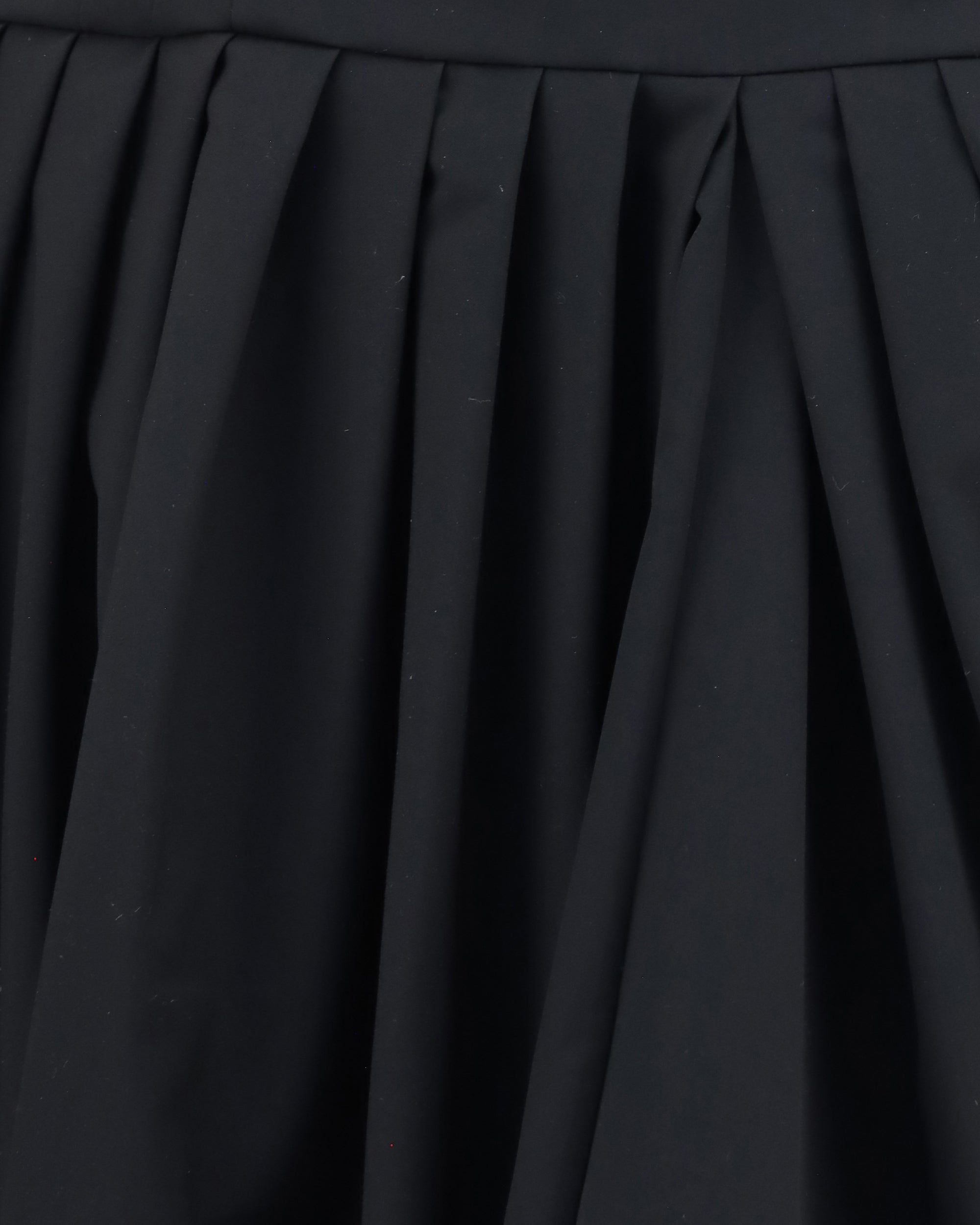 Magda Butrym Off-The-Shoulder Midi Dress