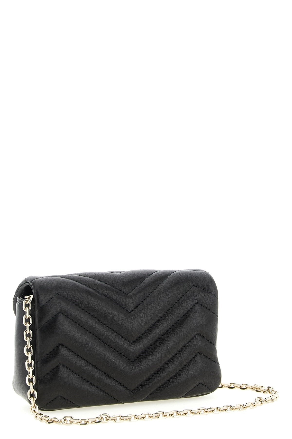 Gucci GG Marmont Mini Shoulder Bag