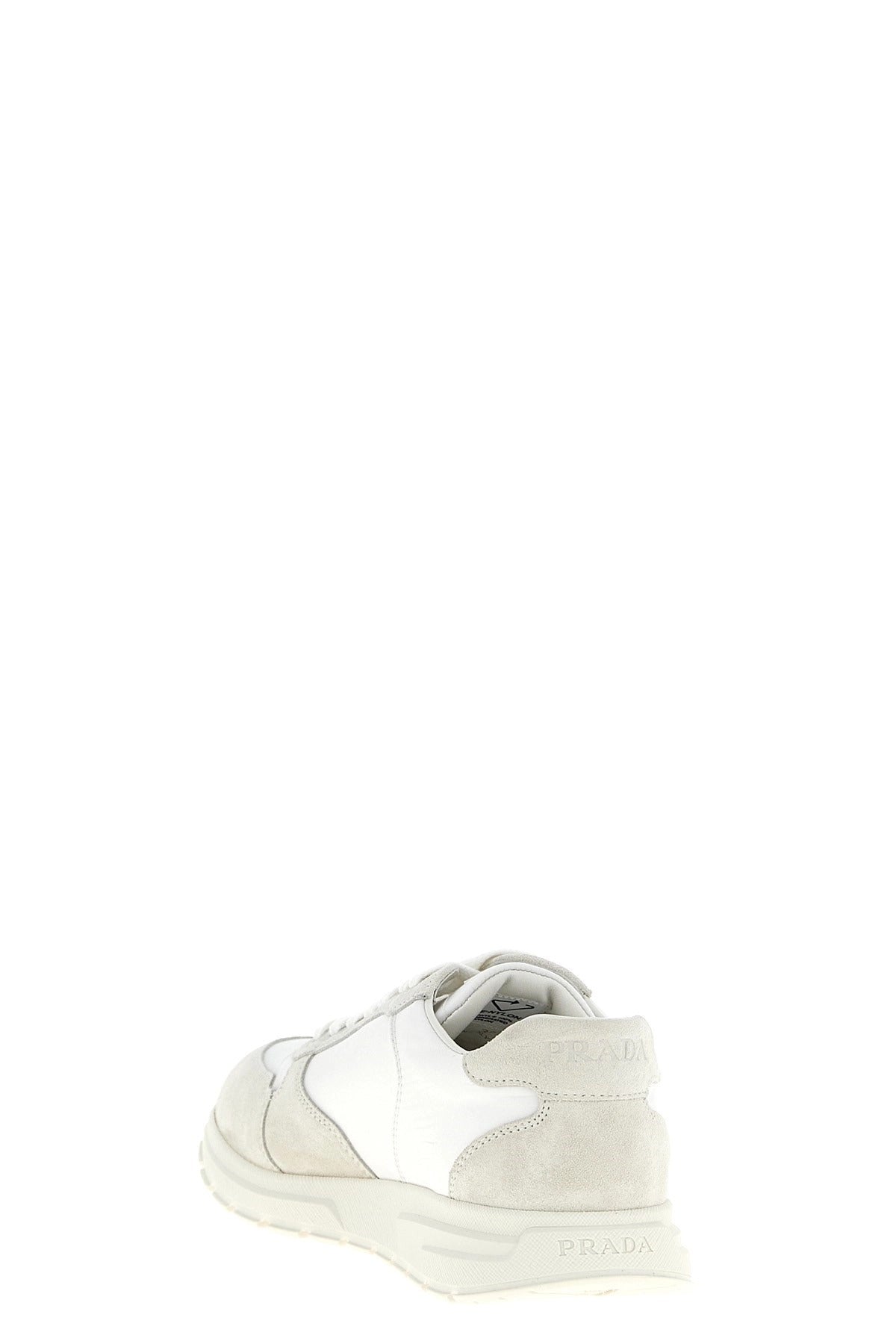 Prada Prax 2.0 Sneakers