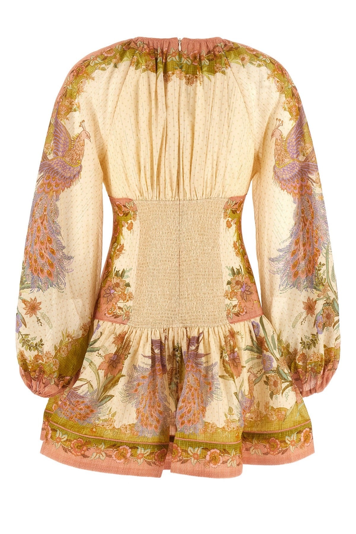 Zimmermann Indra Dress