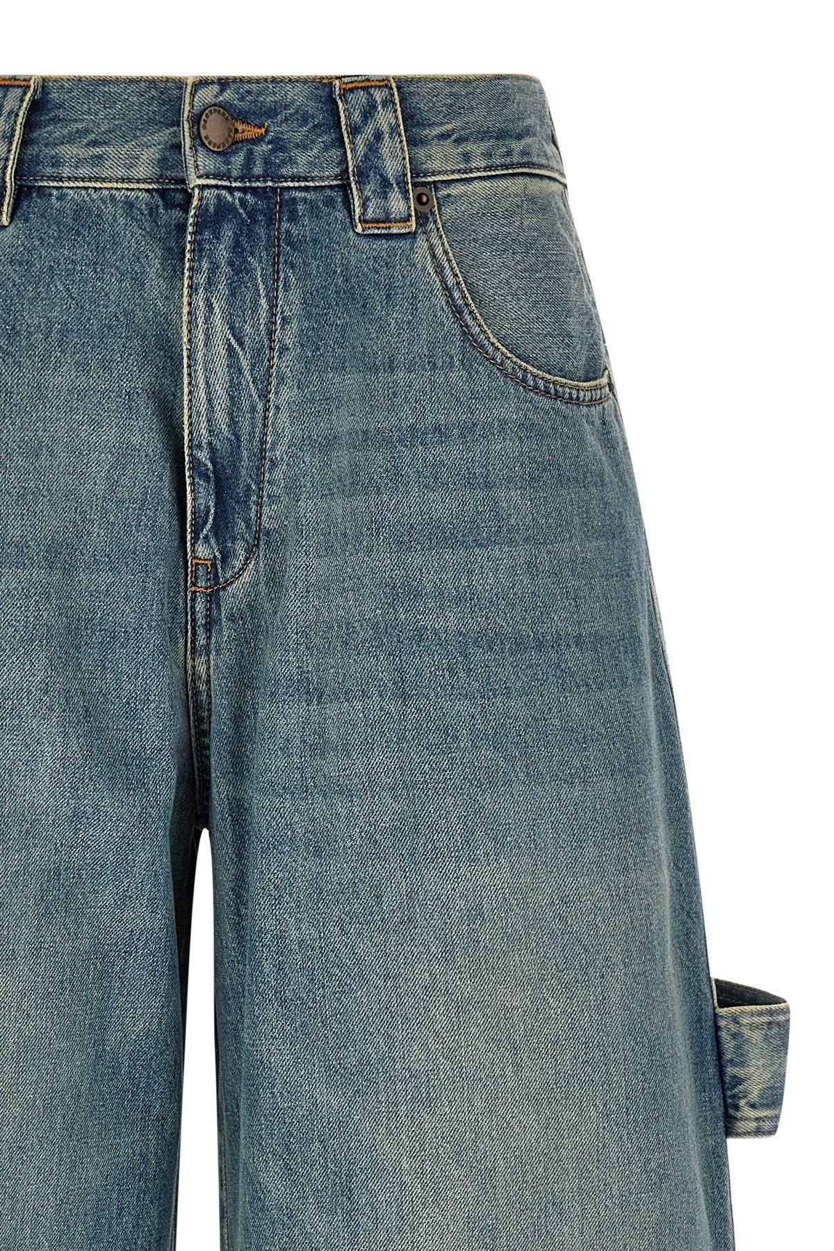 Darkpark Audrey Barrel Jeans