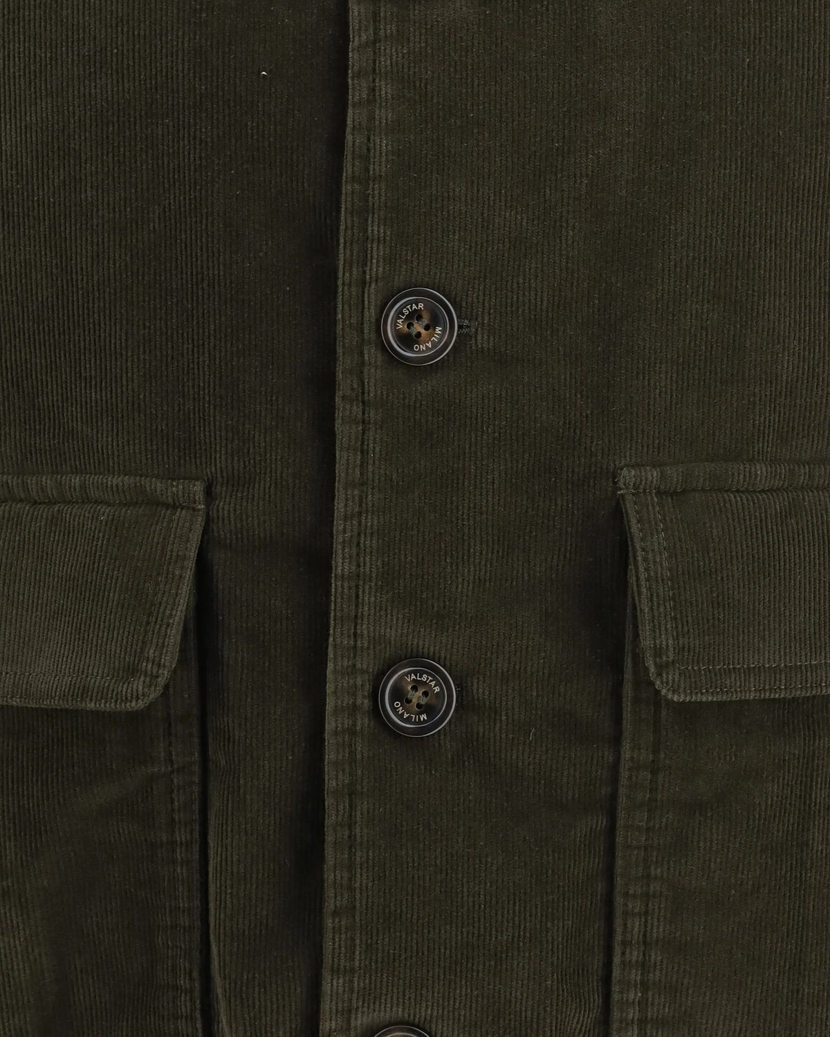 Valstar Ribbed Valstarino Jacket