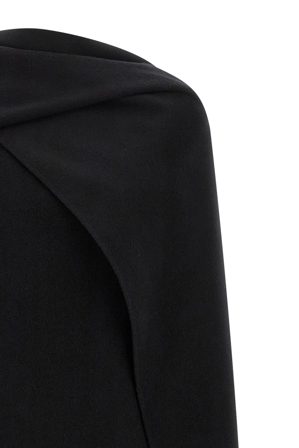 Khaite Ramona Midi Dress