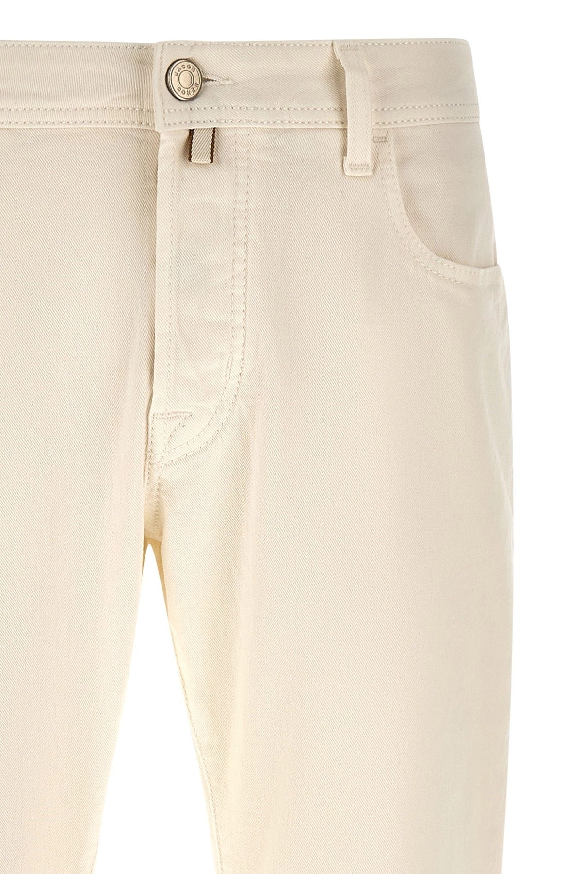 Jacob Cohen Bard Jeans
