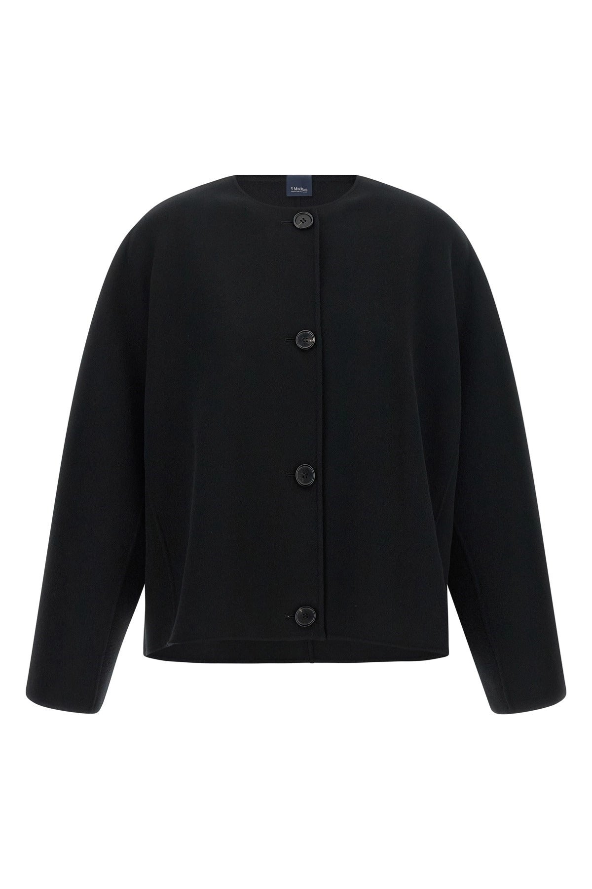 'S Max Mara Kate Wool Jacket