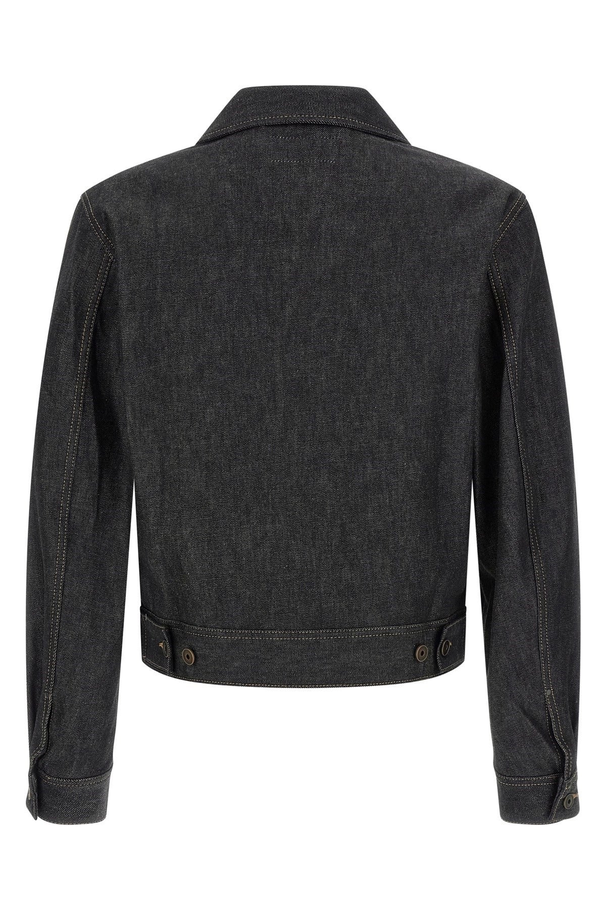 Lemaire Trucker Jacket