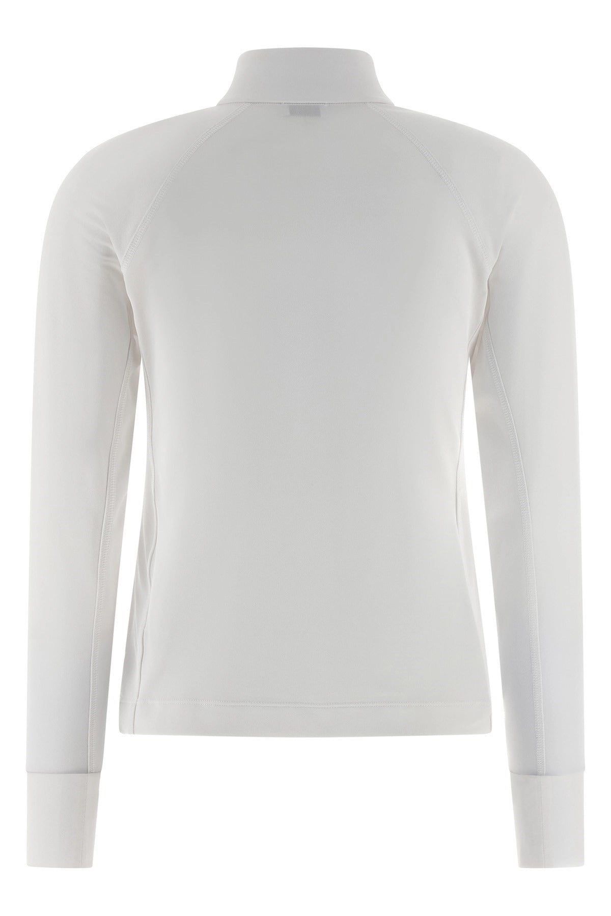 Brunello Cucinelli Precious Half Zip Sweater