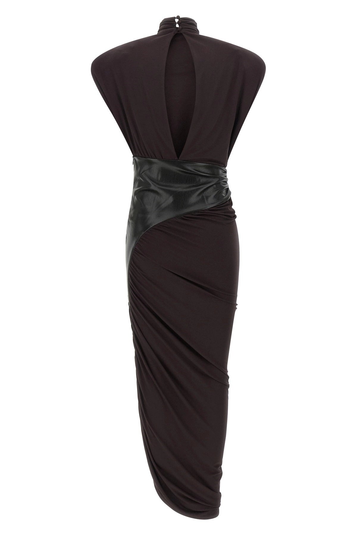 The Andamane Ursula Midi Dress