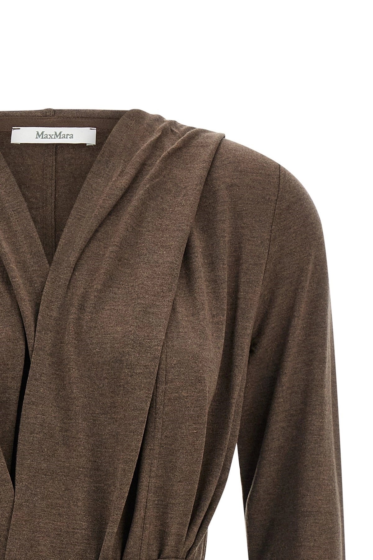 Max Mara Mxmfalda Cardigan