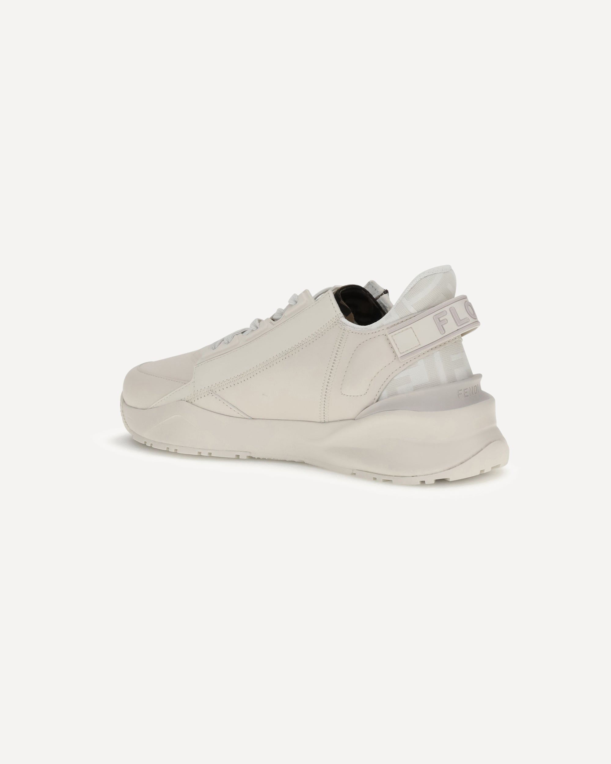 Fendi Flow Running Sneakers