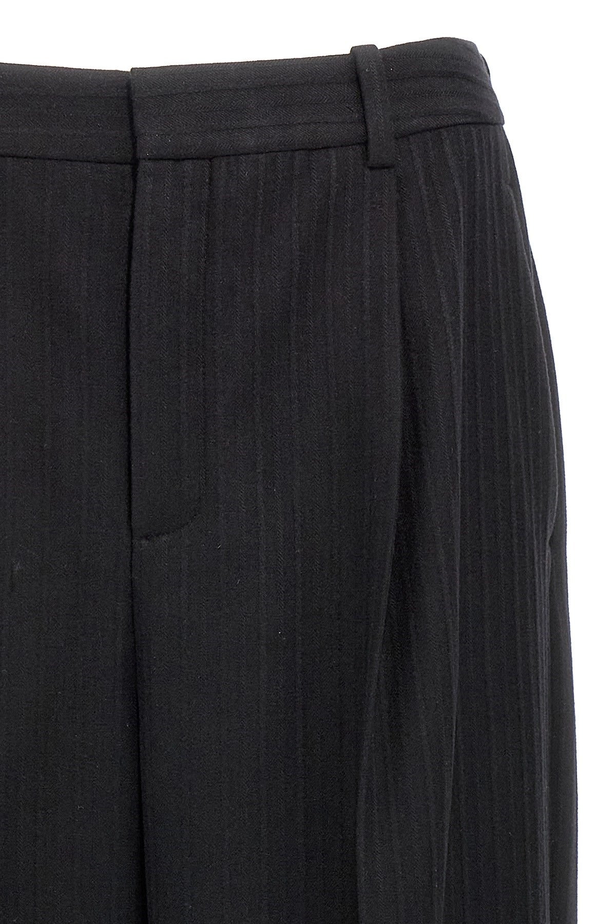 Saint Laurent 90년대 팬츠