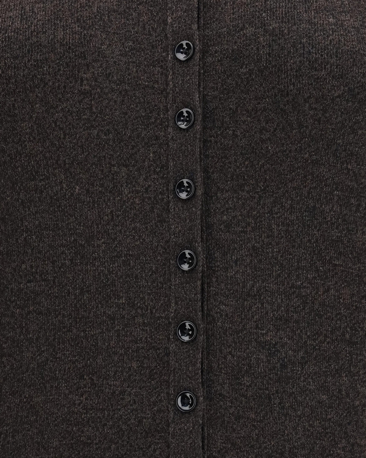 Lemaire Merino Wool High Neck Sweater