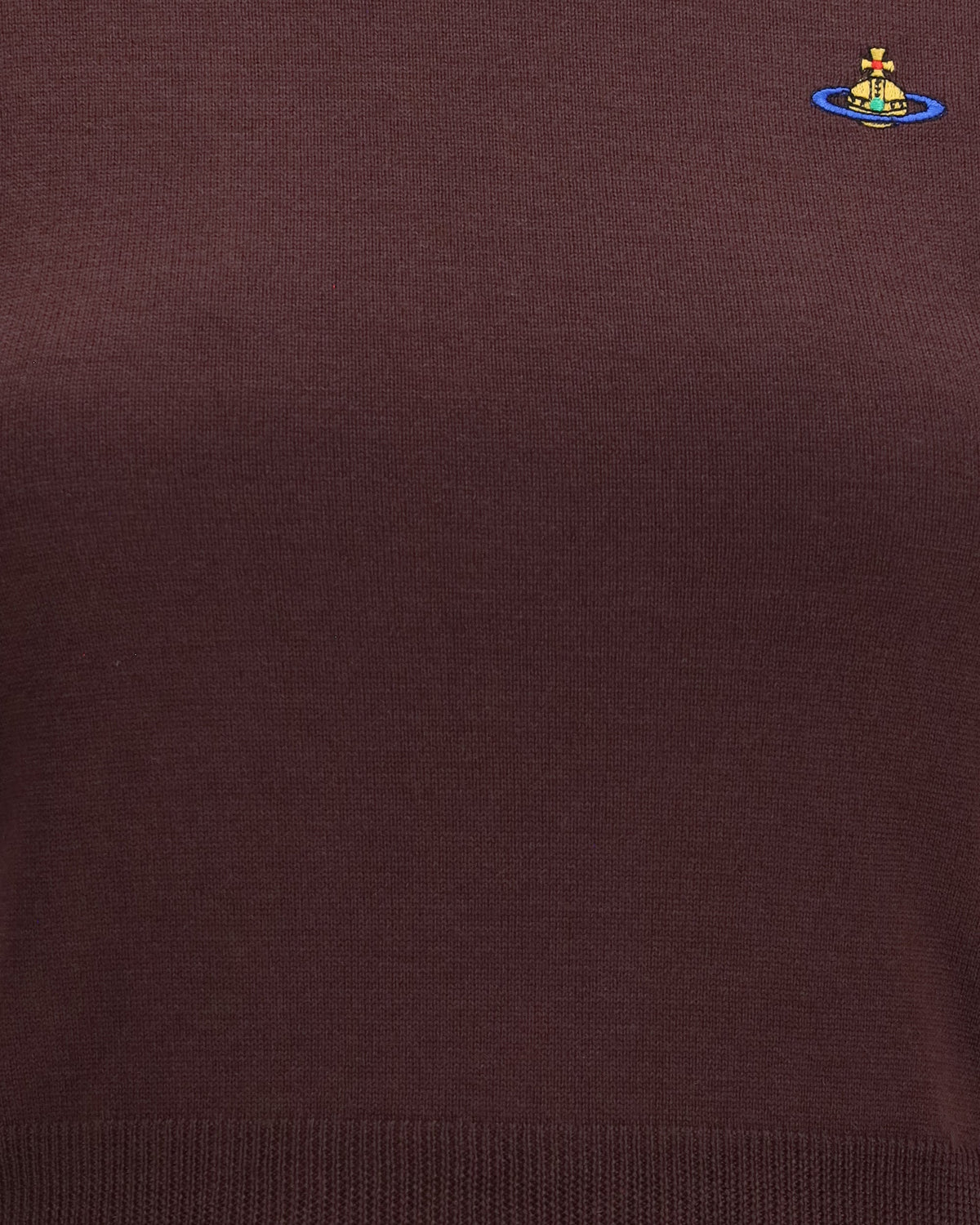 Vivienne Westwood Bea Maglia in lana