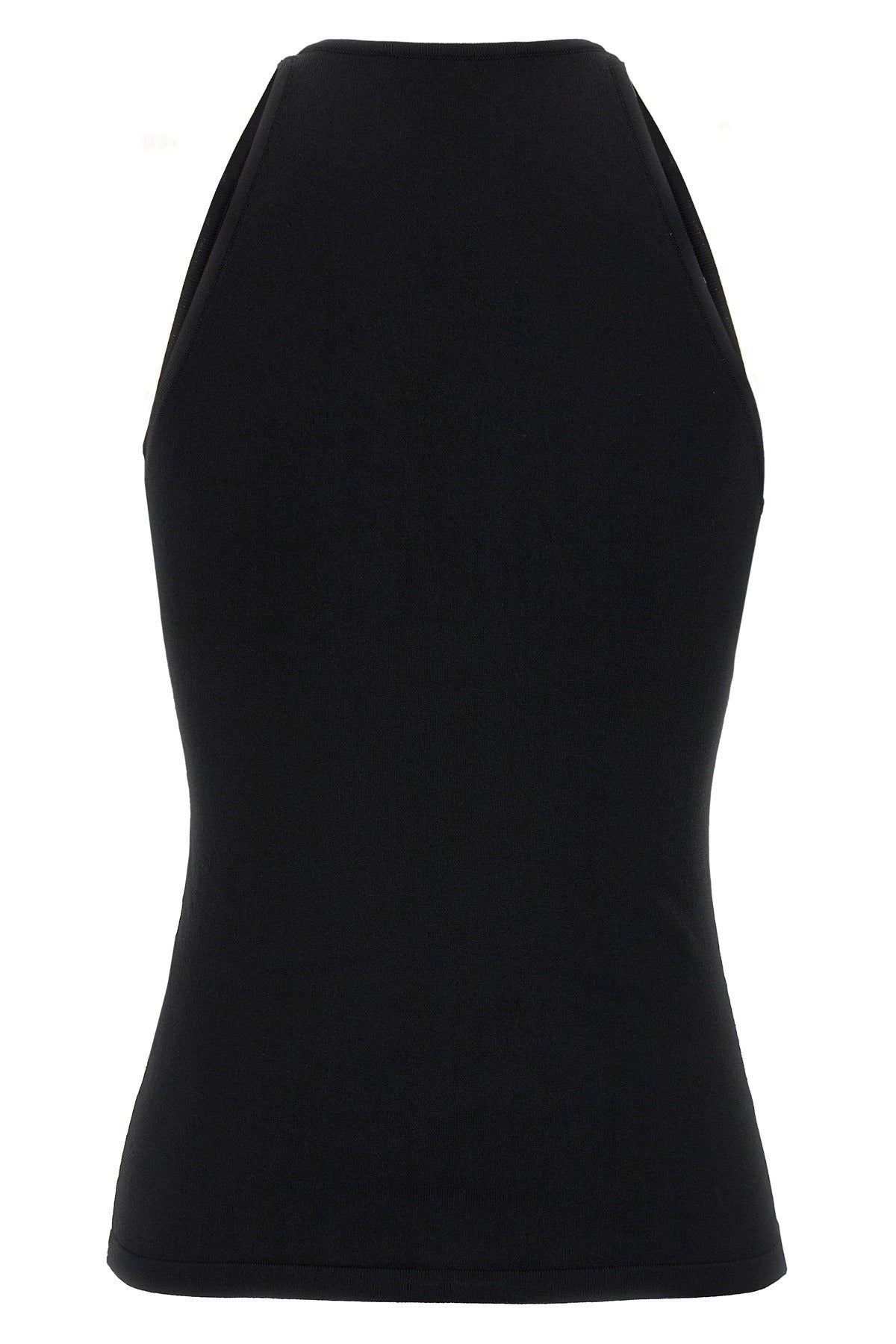 Max Mara Armida1234 V-Neck Top