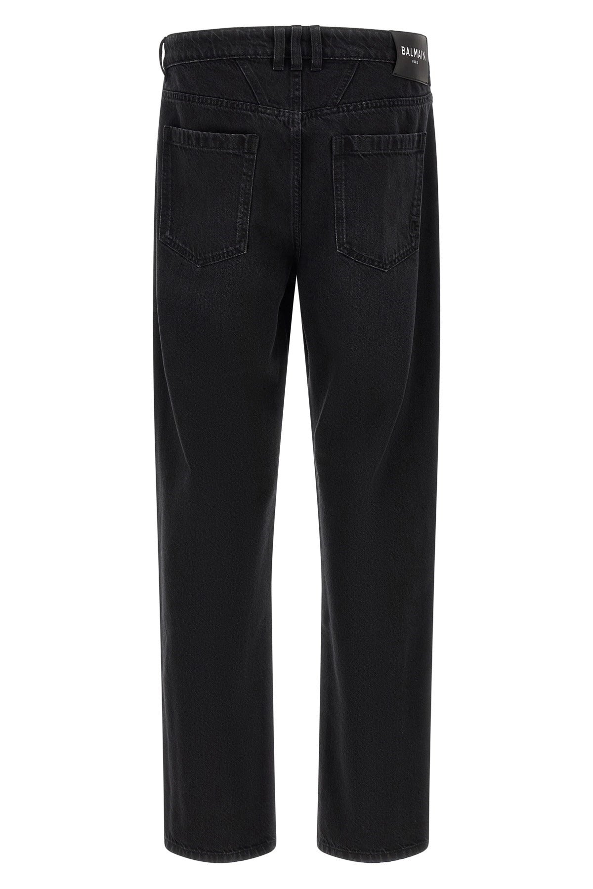 Balmain Denim Jeans