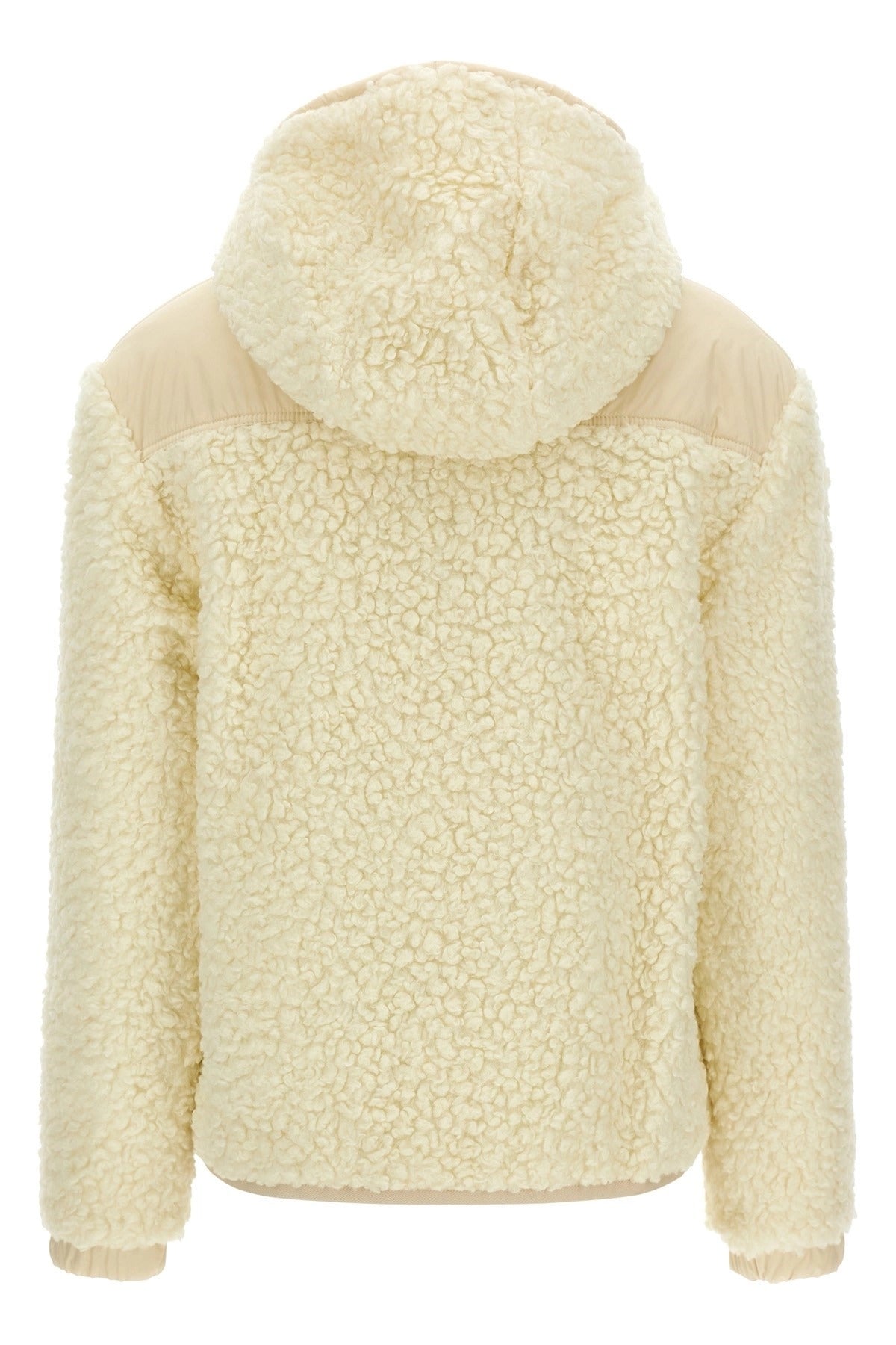 Moncler Grenoble Reversible Hoodie