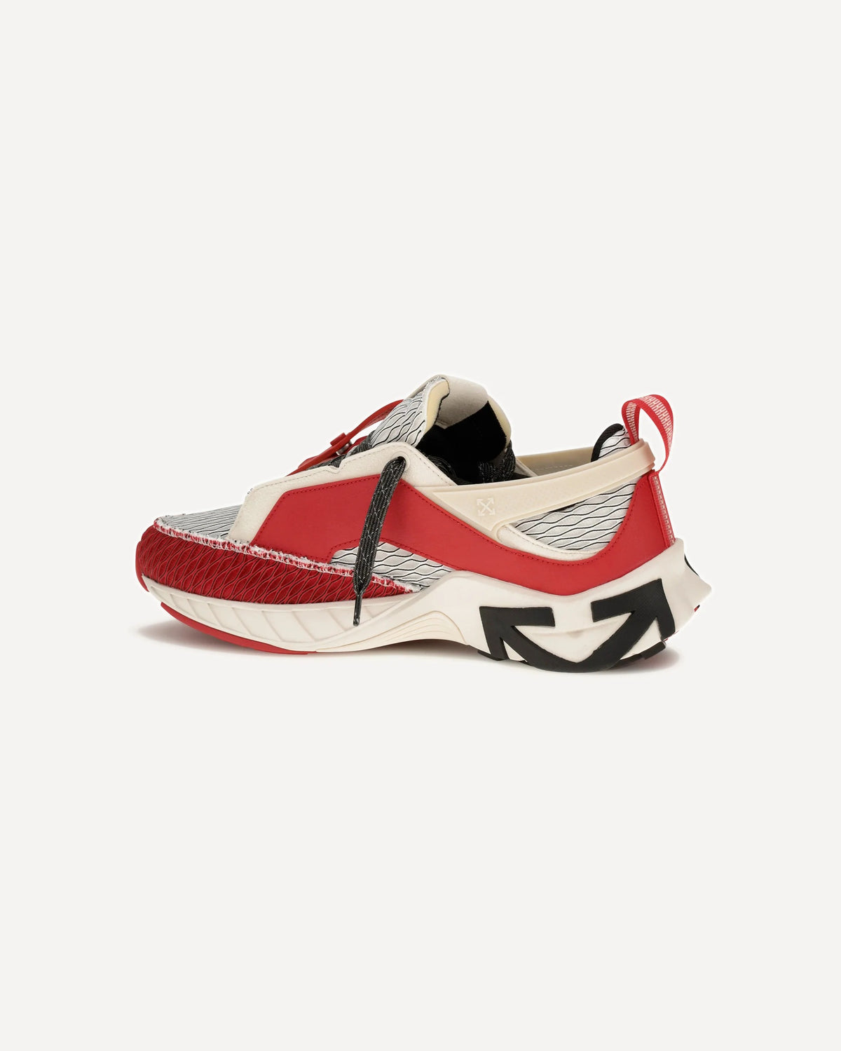 Off-White Space Memo Sneakers