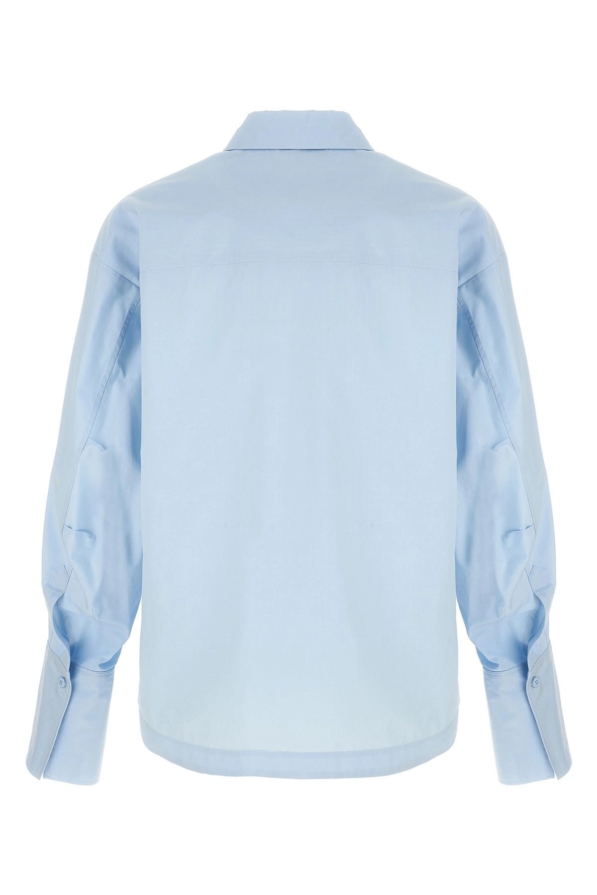 The Attico Eliza Shirt