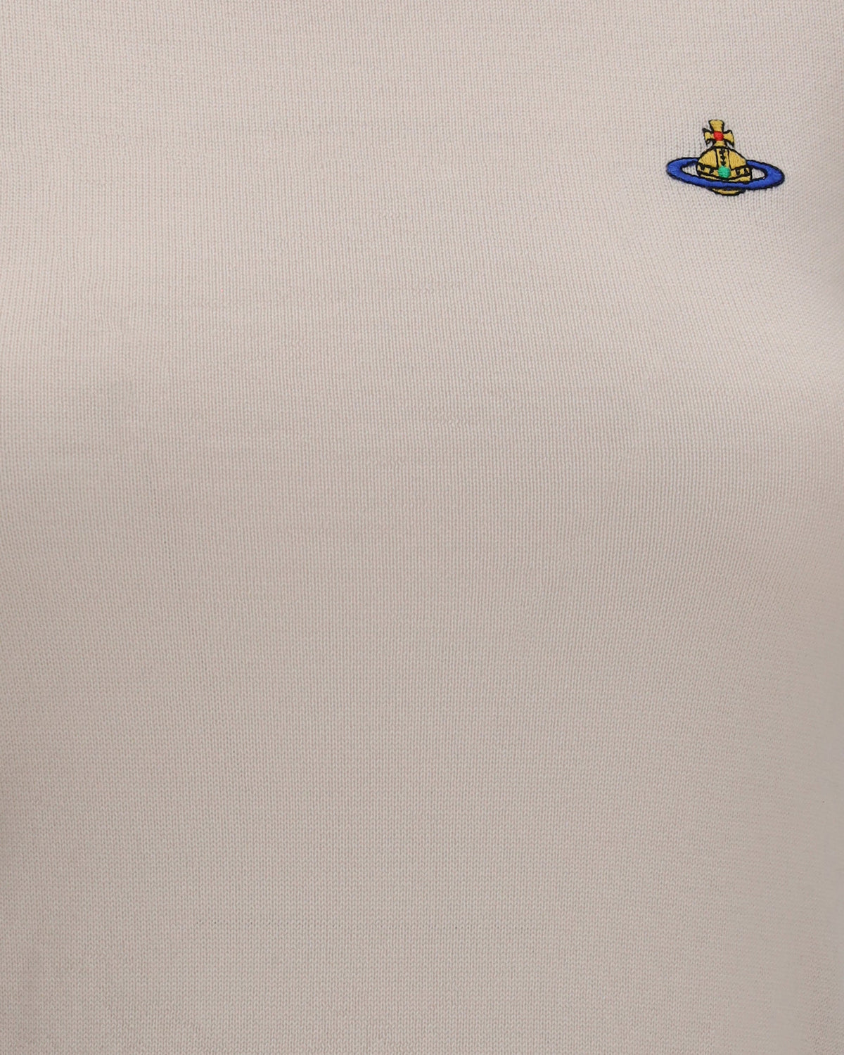 Vivienne Westwood Bea Wool Top