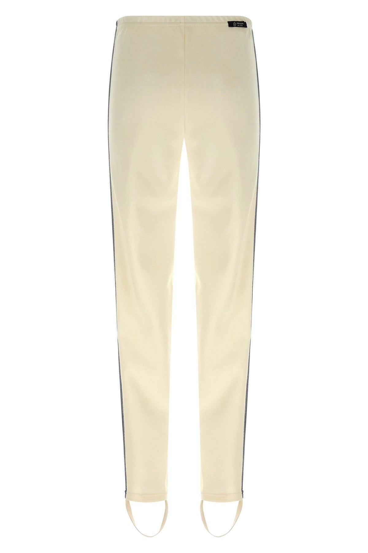 Prada Side Band Joggers