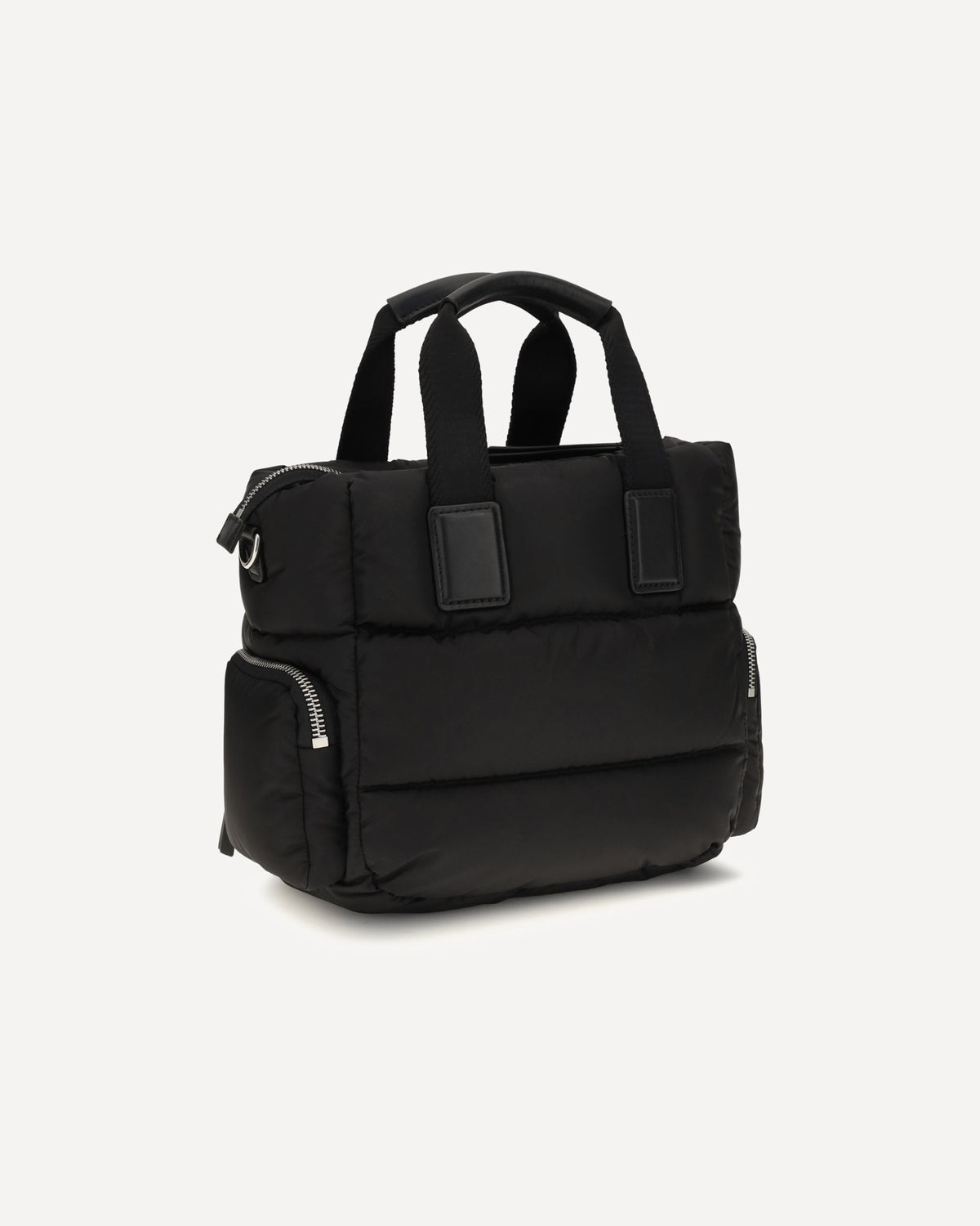 Moncler Caradoc Multi-Pocket Handbag