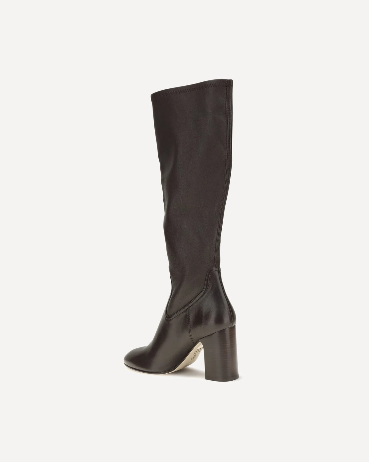 Stuart Weitzman Stretch Leather Boots