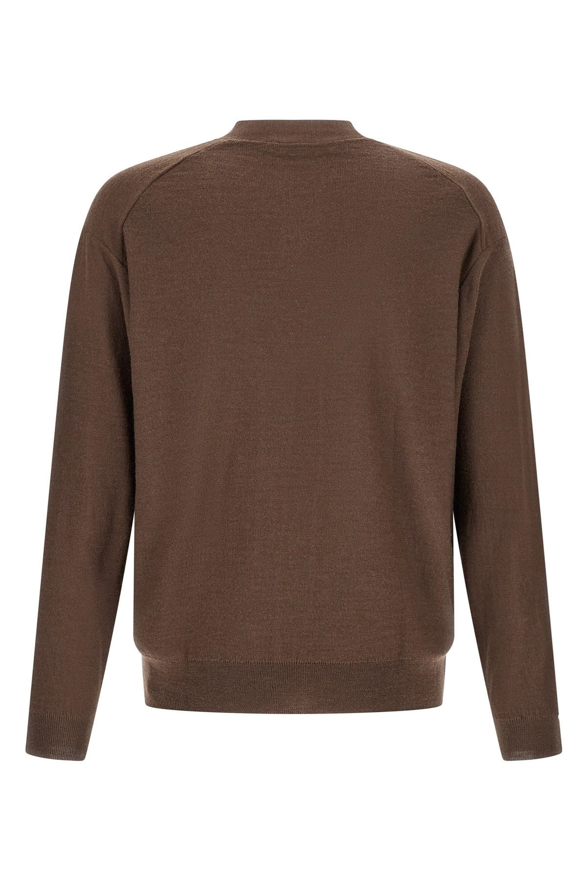 Lemaire Relaxed Twisted Cardigan