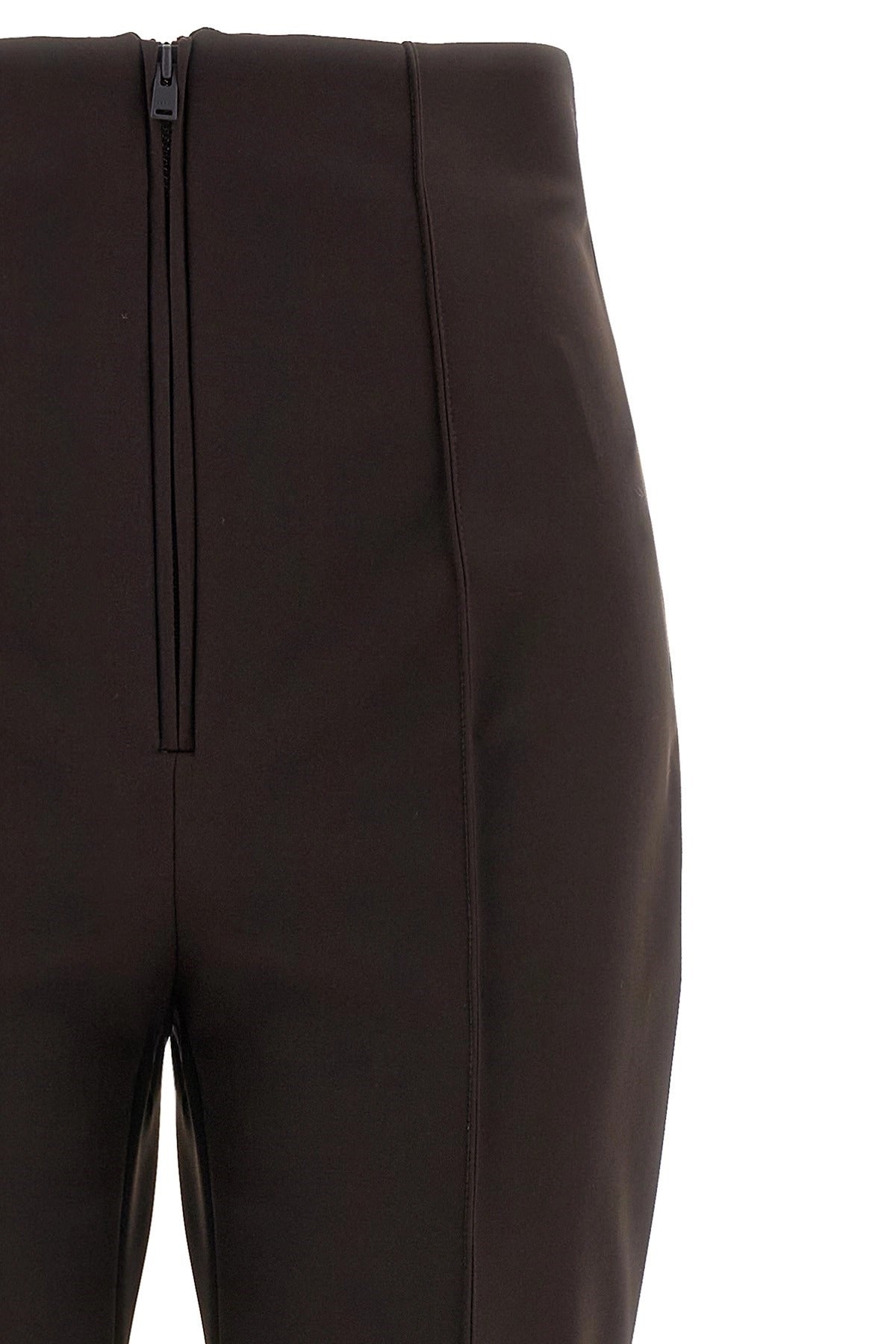 Fendi Technical High-Waist Ski Pants