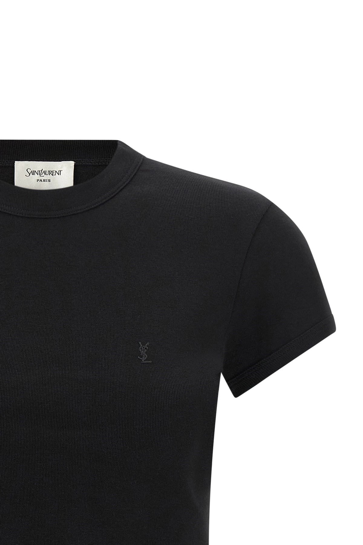 Saint Laurent Cassandre T-Shirt
