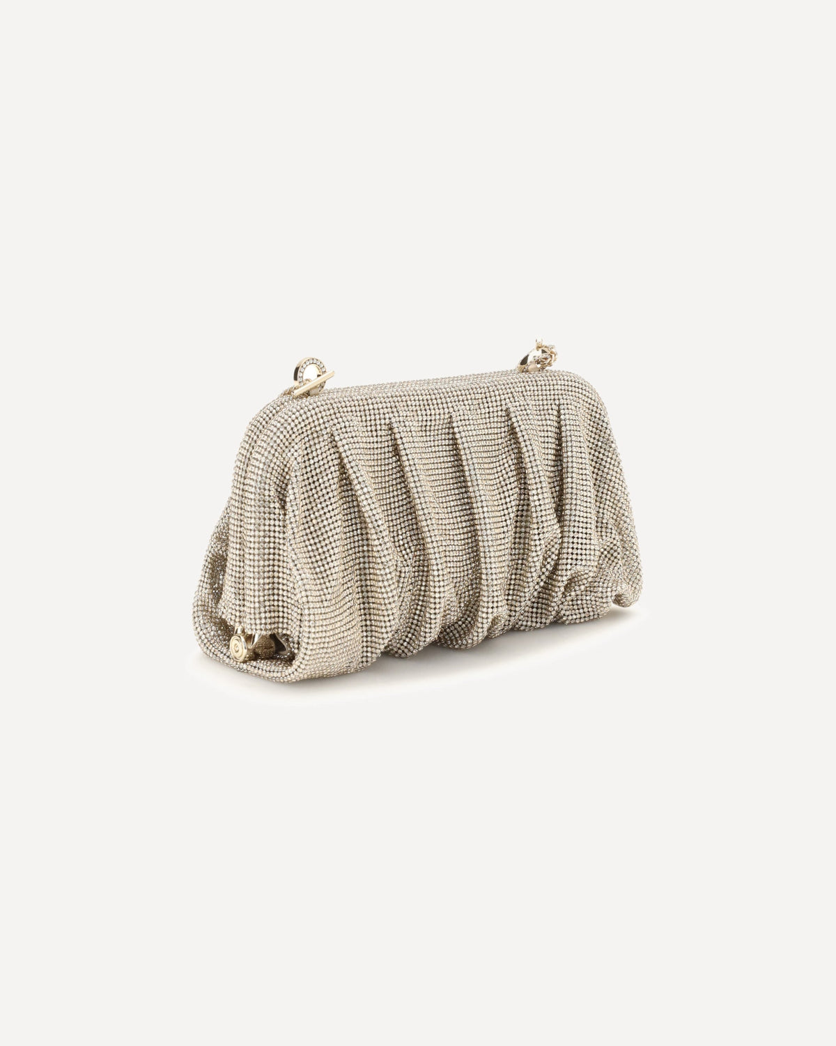 Benedetta Bruzziches Venus Clutch