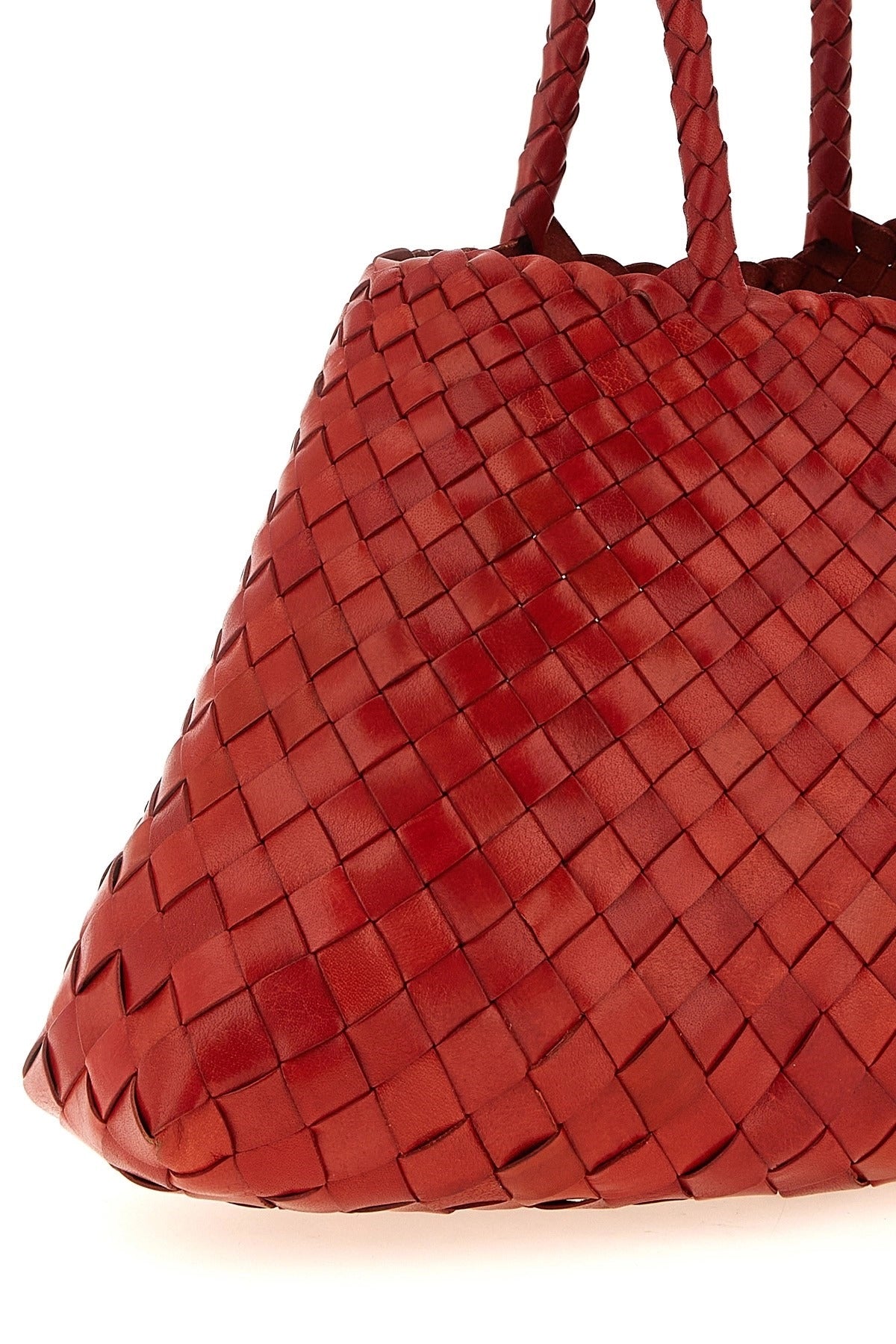Dragon Diffusion Santa Croce Small Handbag