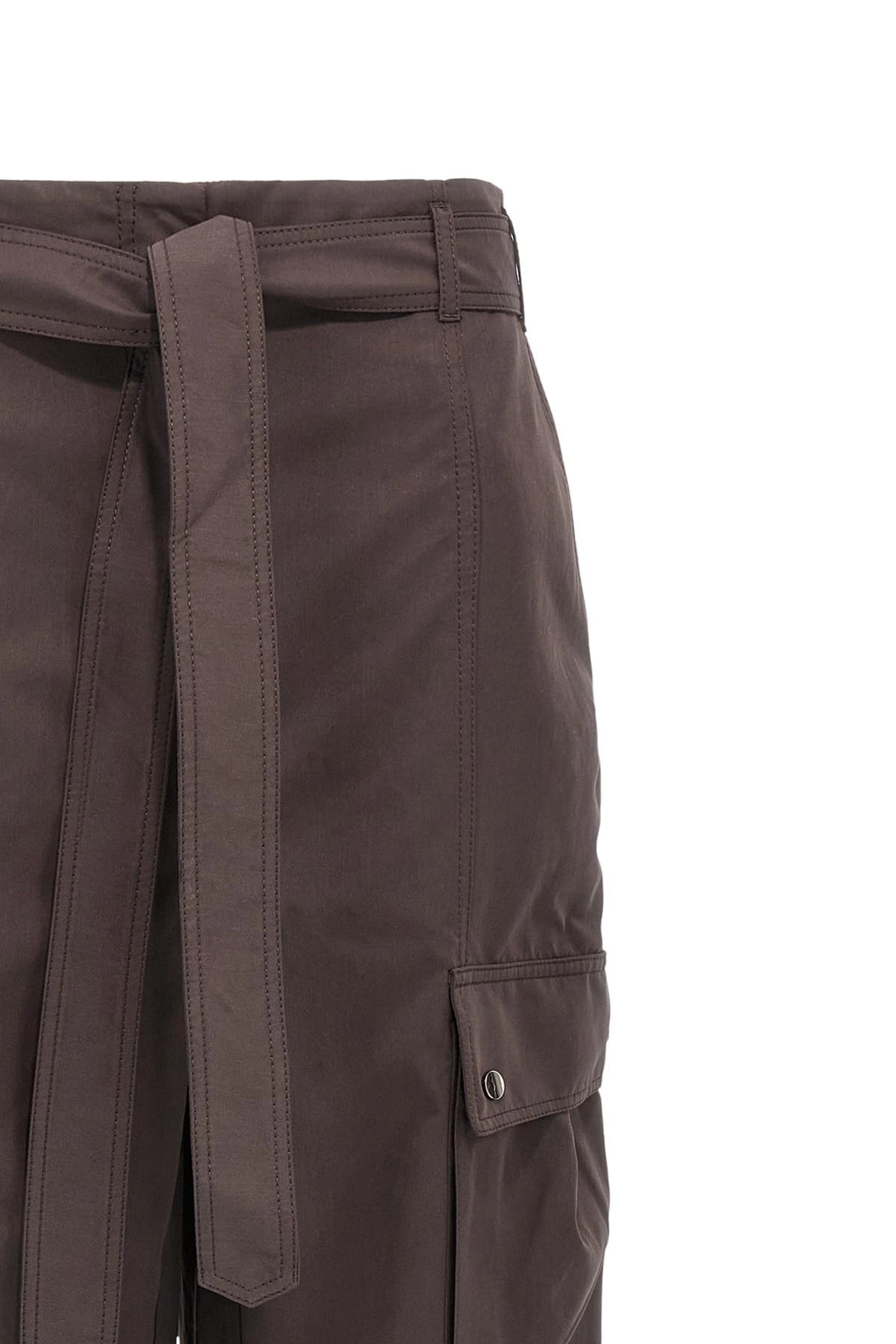 The Andamane Xandra Cargo Pants
