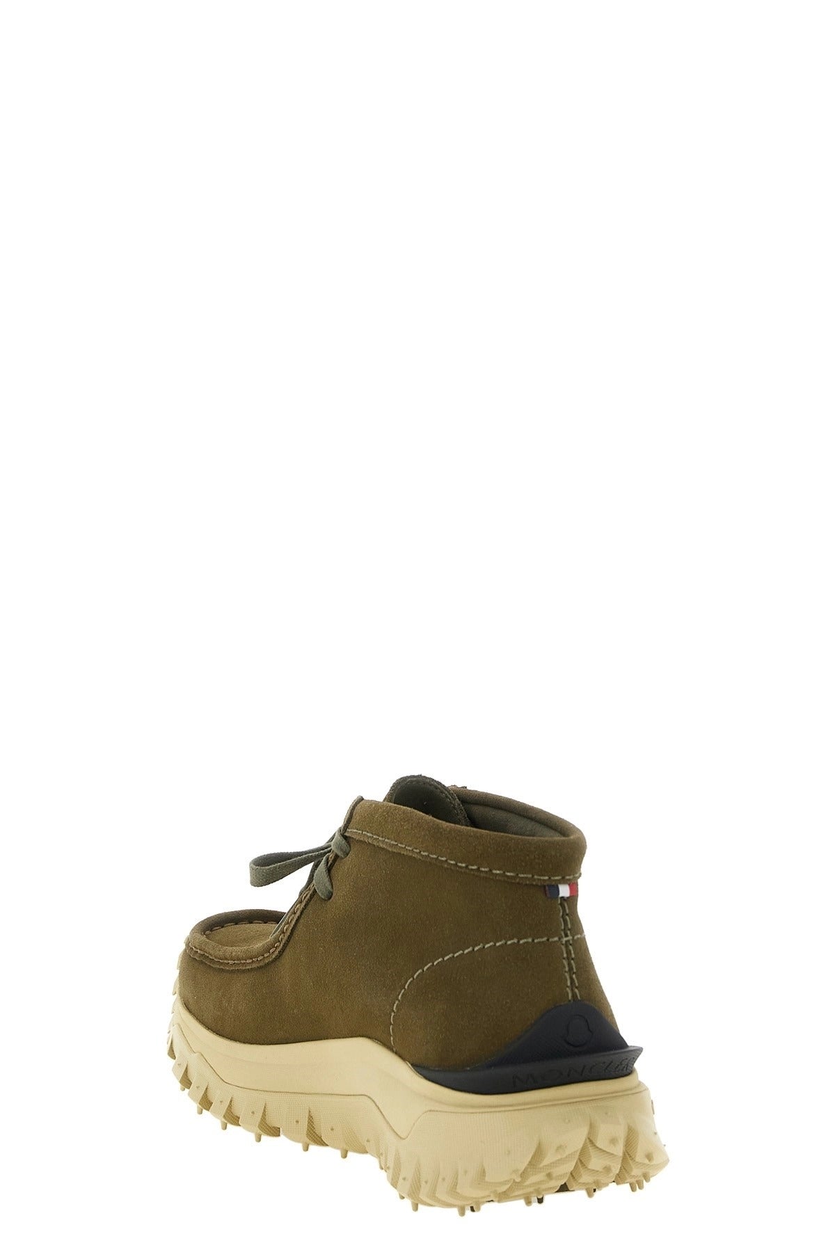 Moncler Trailgrip Wallabee Gtx Ankle Boots