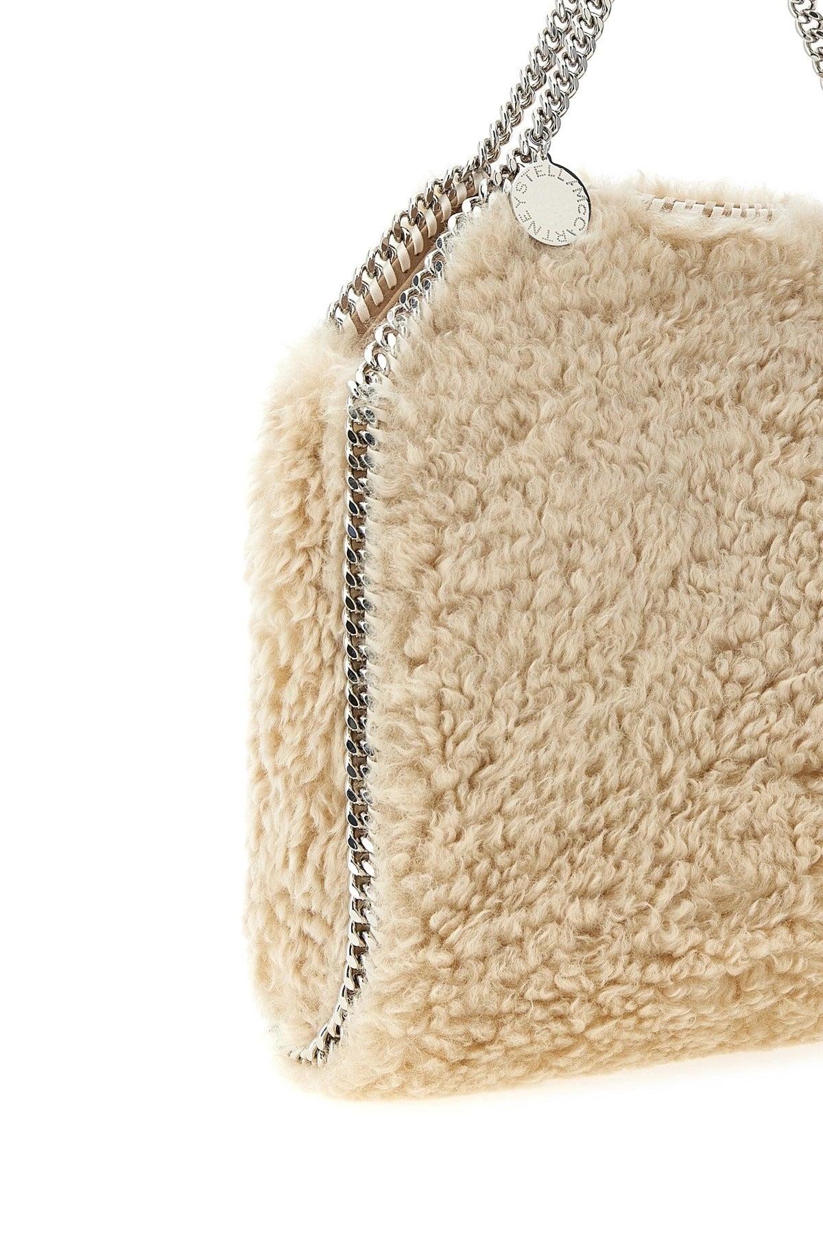 Stella McCartney Falabella Medium Shoulder Bag