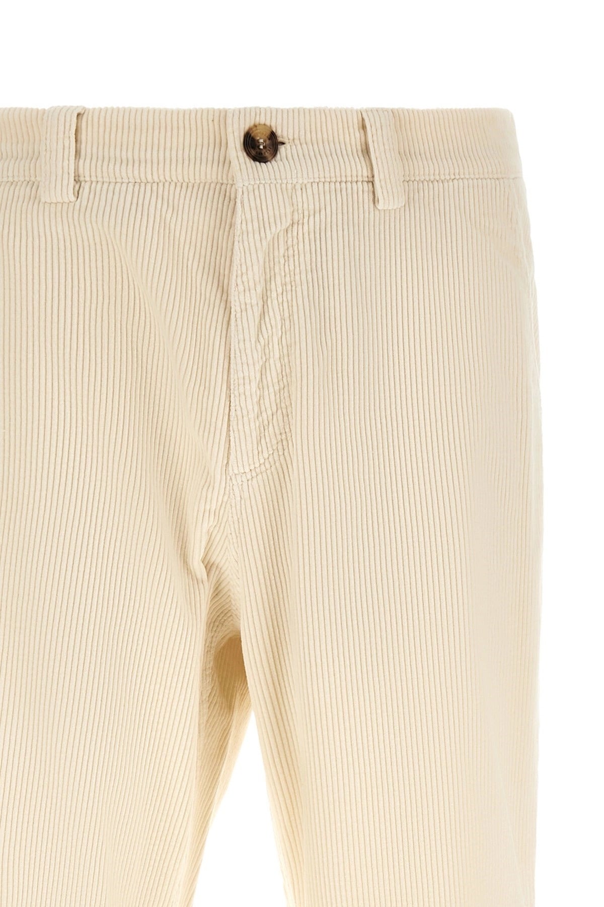 Brunello Cucinelli Corduroy Pants
