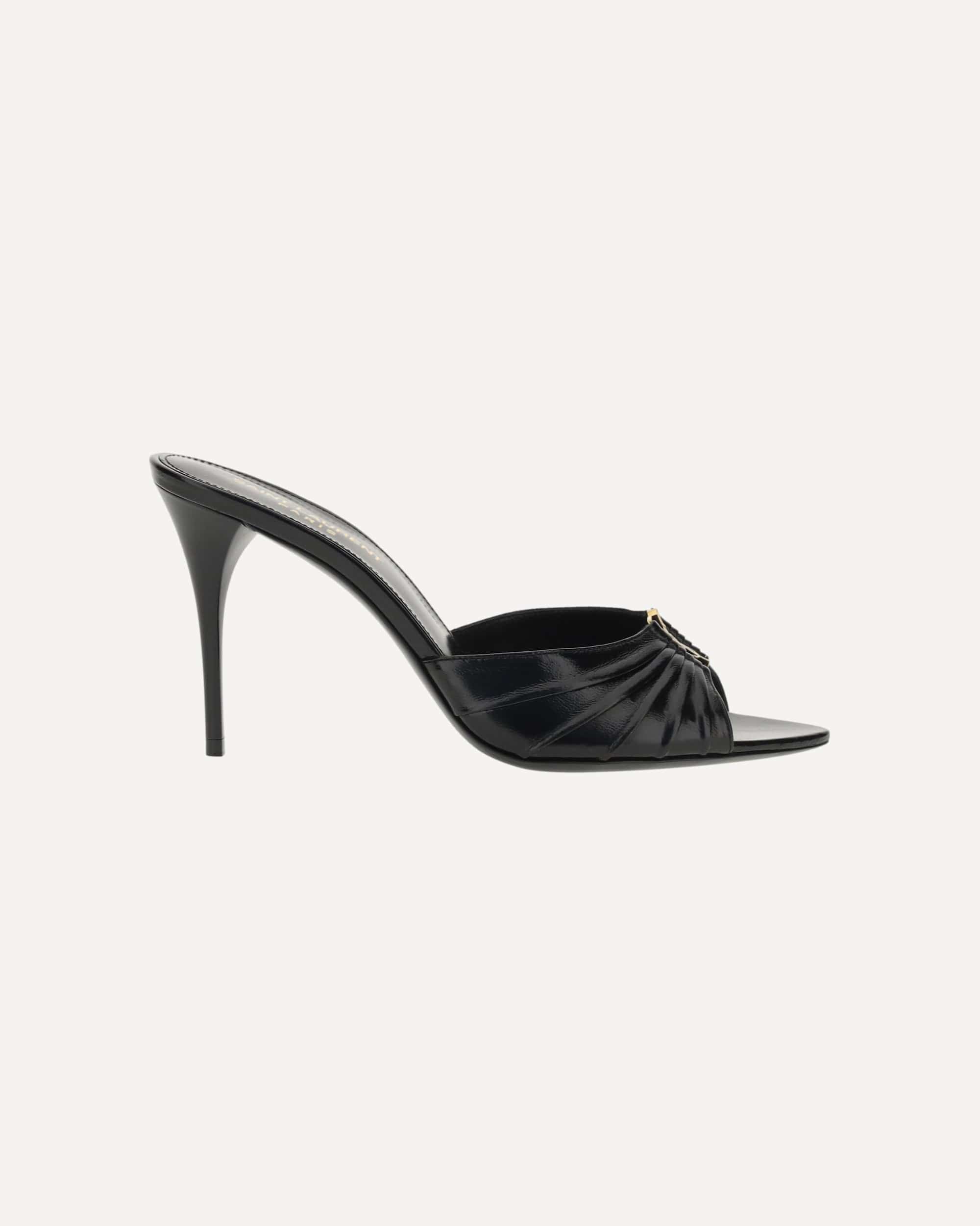 Saint Laurent صنادل بابيلون